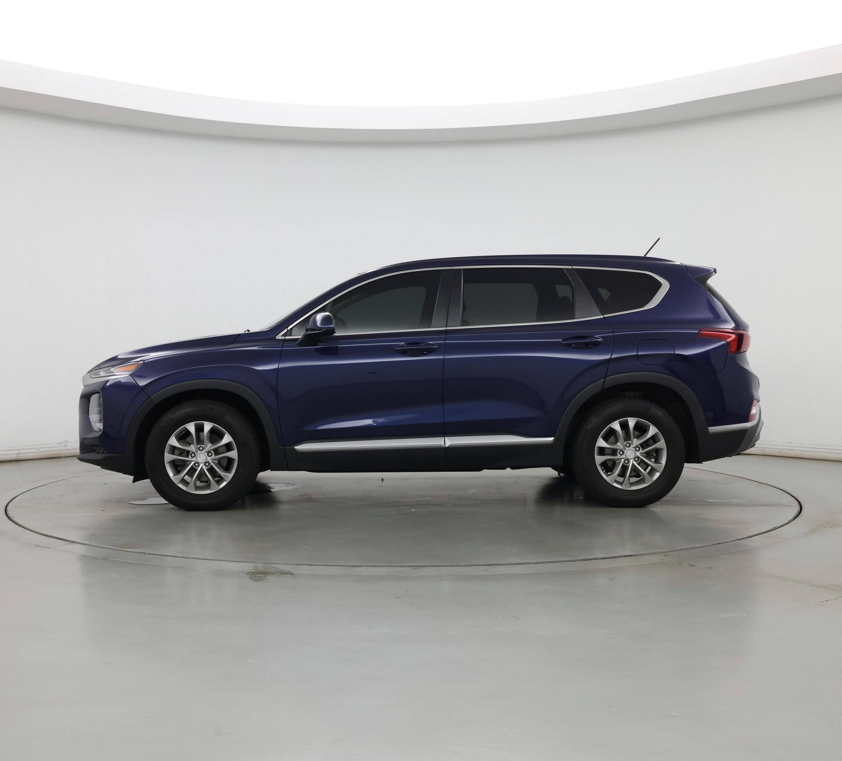 Thumbnail: 2019 Hyundai Santa Fe - 3