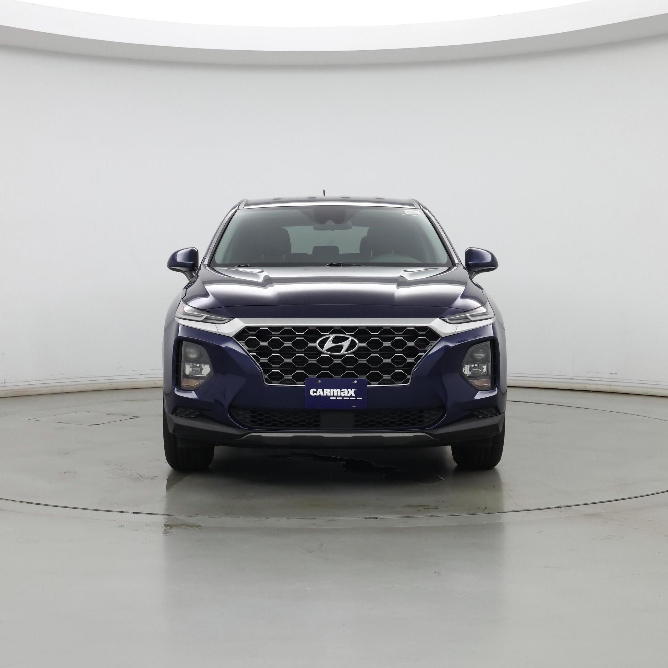 Thumbnail: 2019 Hyundai Santa Fe - 5