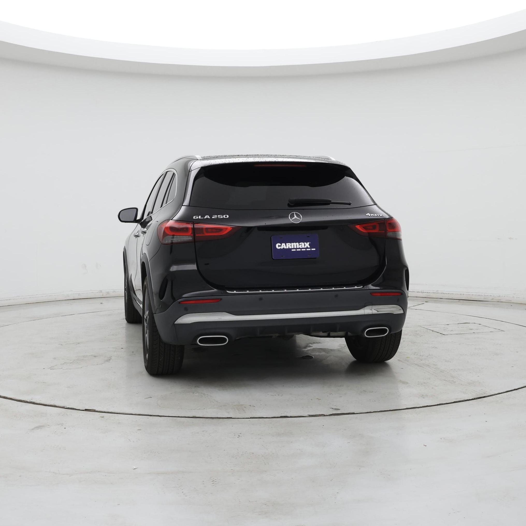 Thumbnail: 2021 Mercedes-Benz GLA - 6