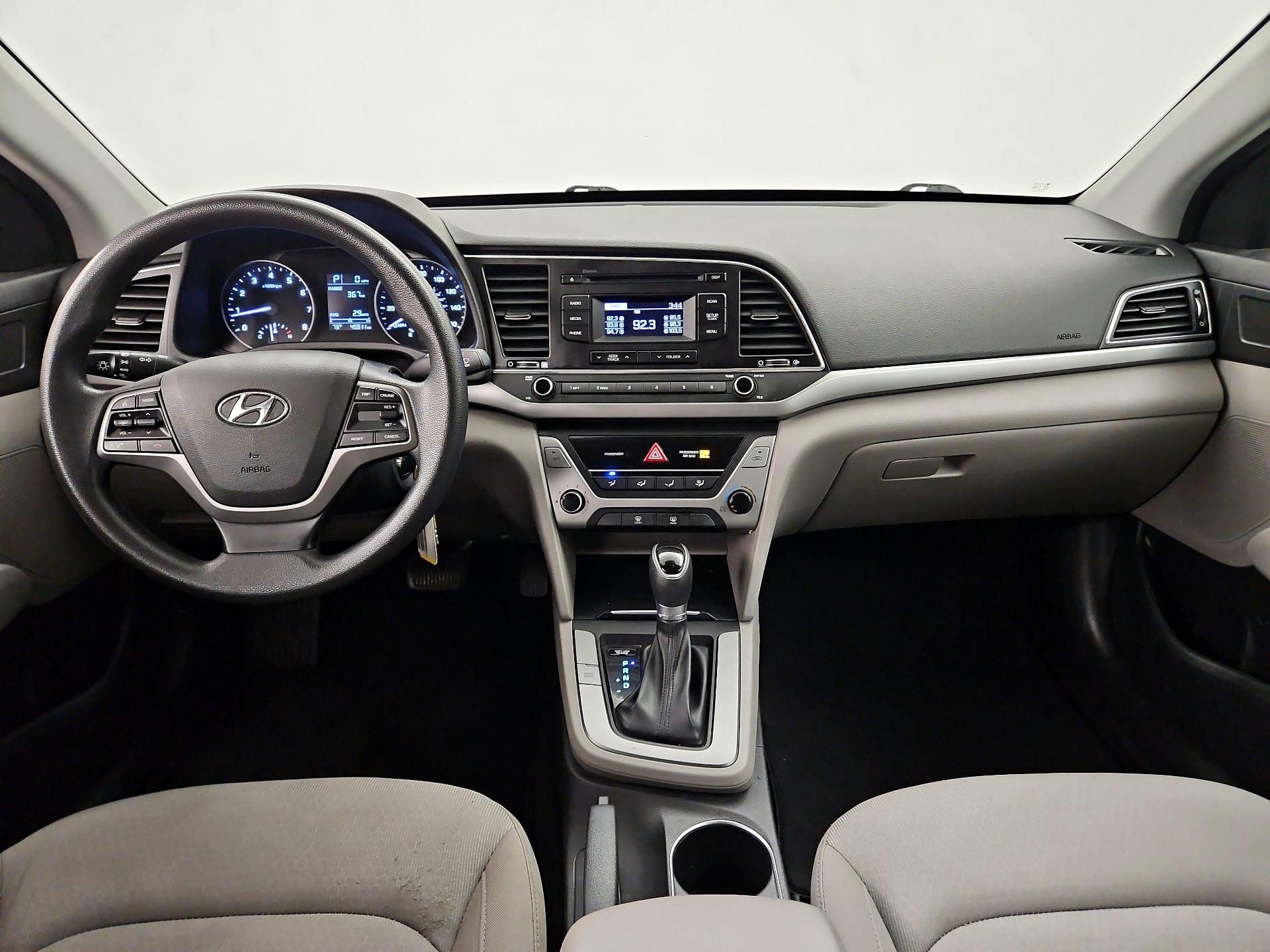 Thumbnail: 2018 Hyundai Elantra - 9
