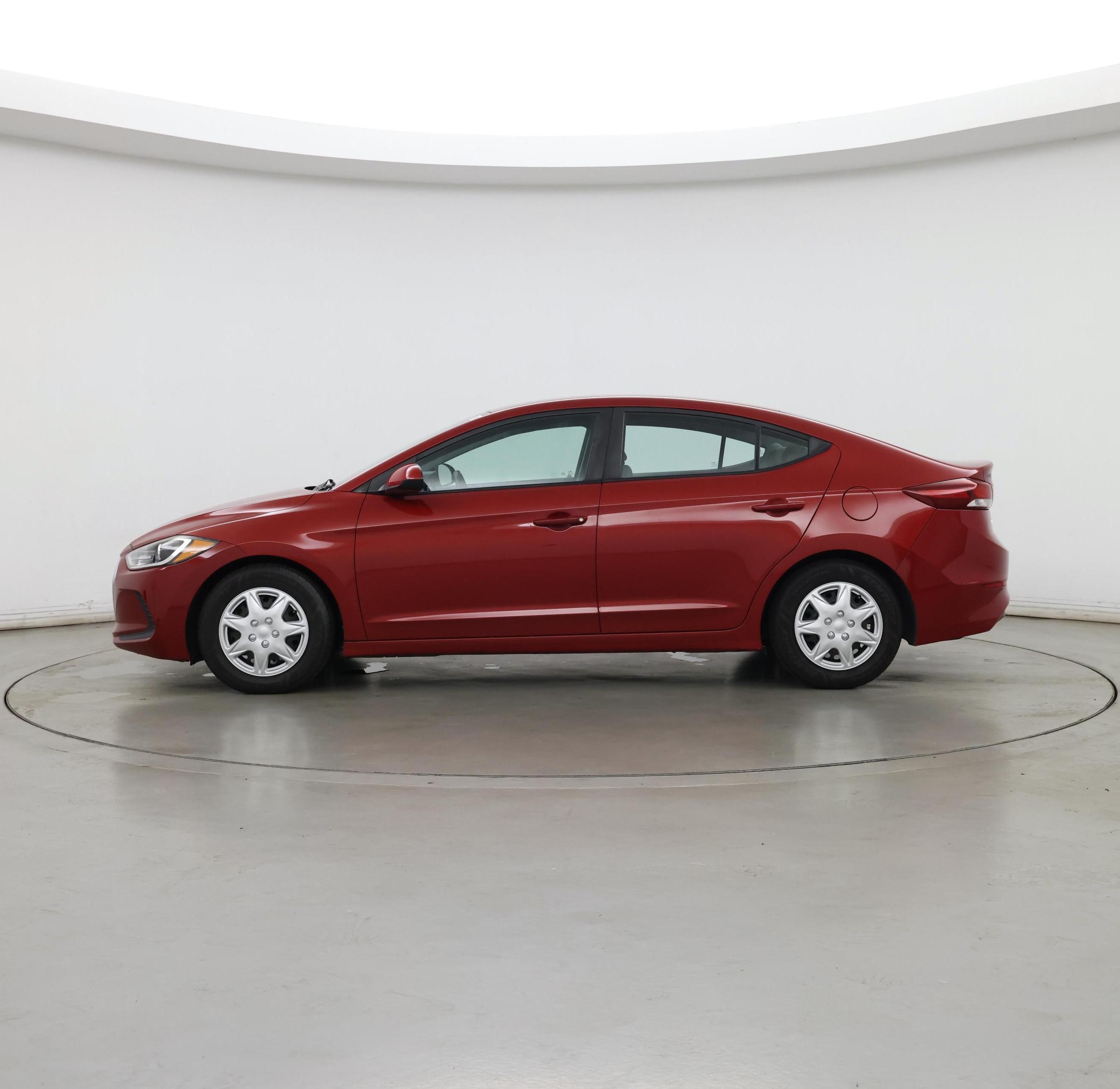 Thumbnail: 2018 Hyundai Elantra - 3