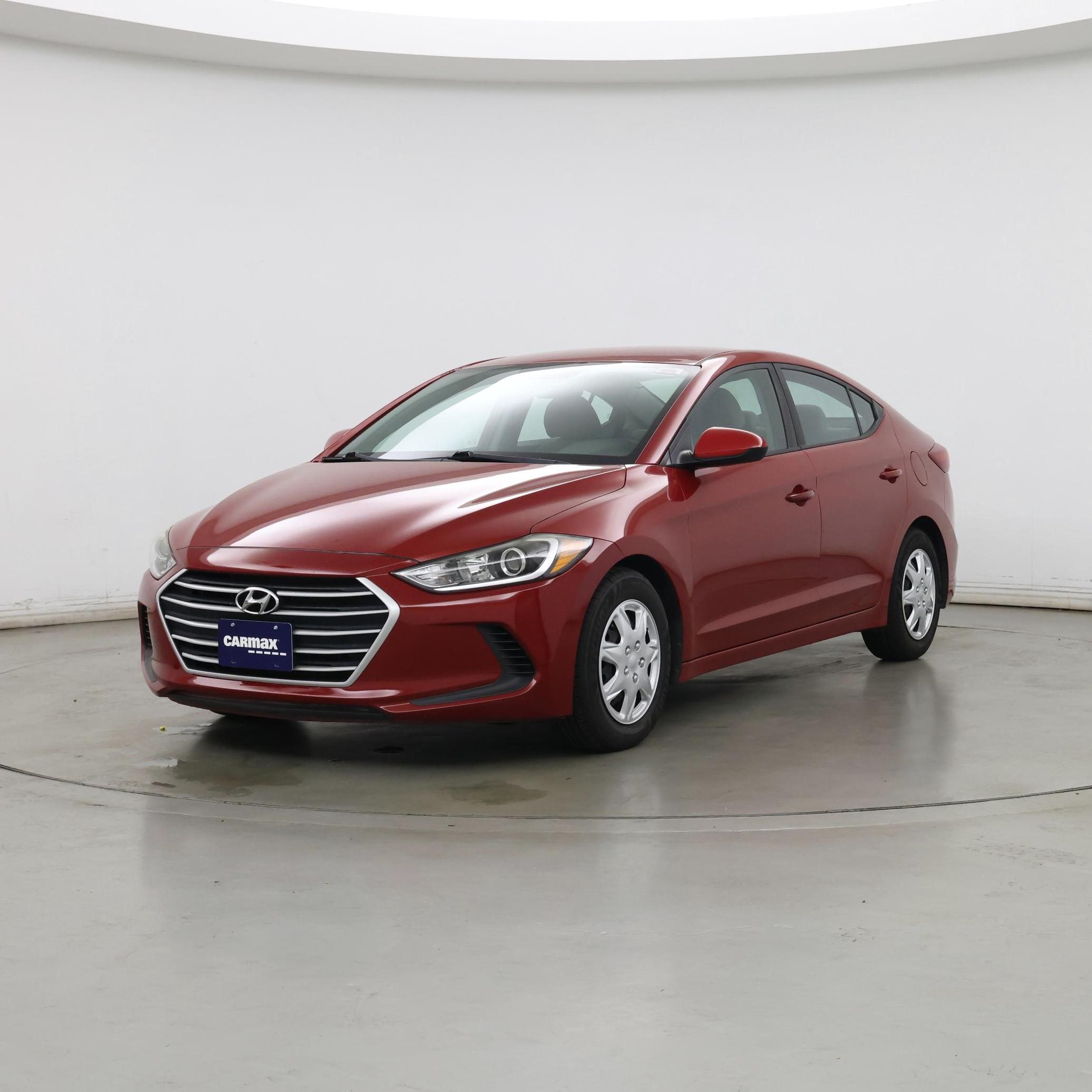 Thumbnail: 2018 Hyundai Elantra - 4