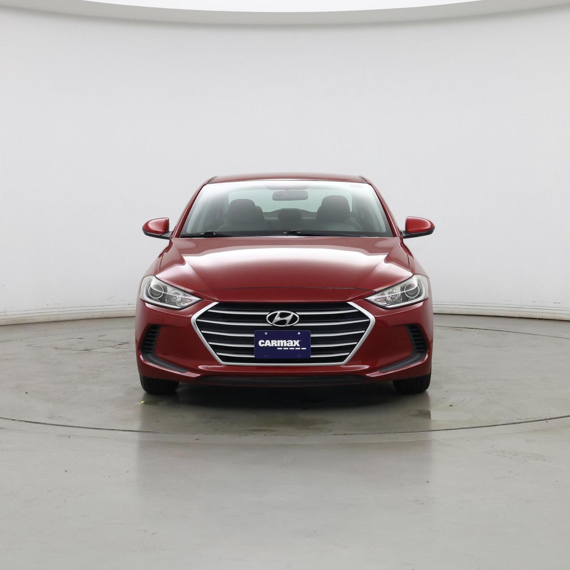 Thumbnail: 2018 Hyundai Elantra - 5