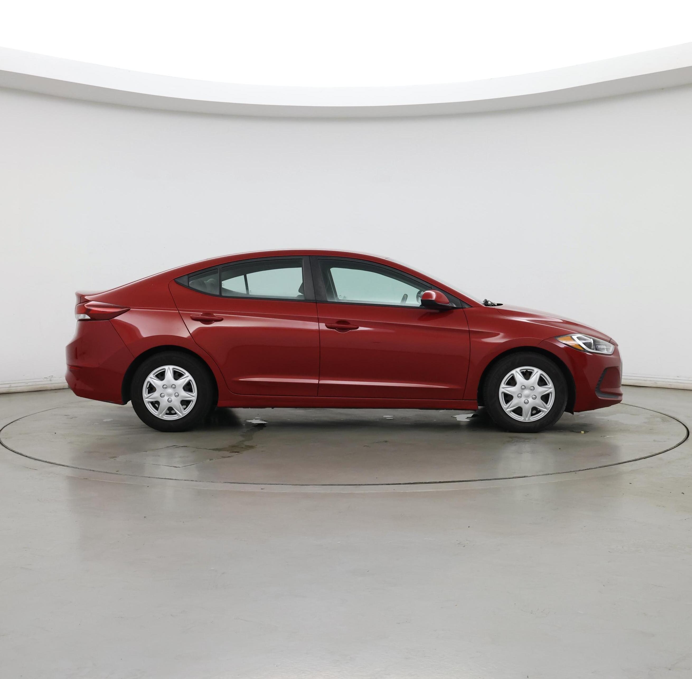 Thumbnail: 2018 Hyundai Elantra - 7