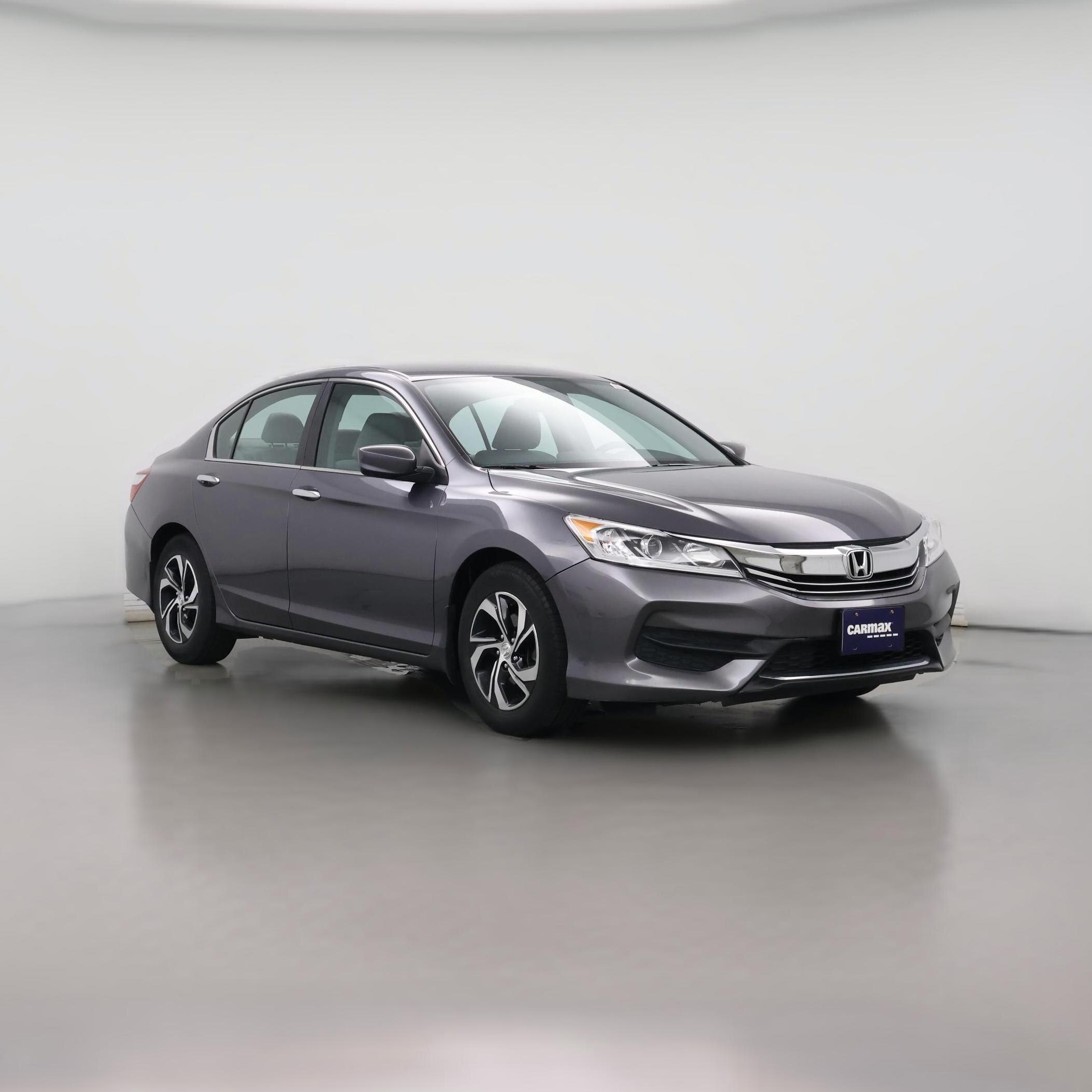 Thumbnail: 2016 Honda Accord - 1