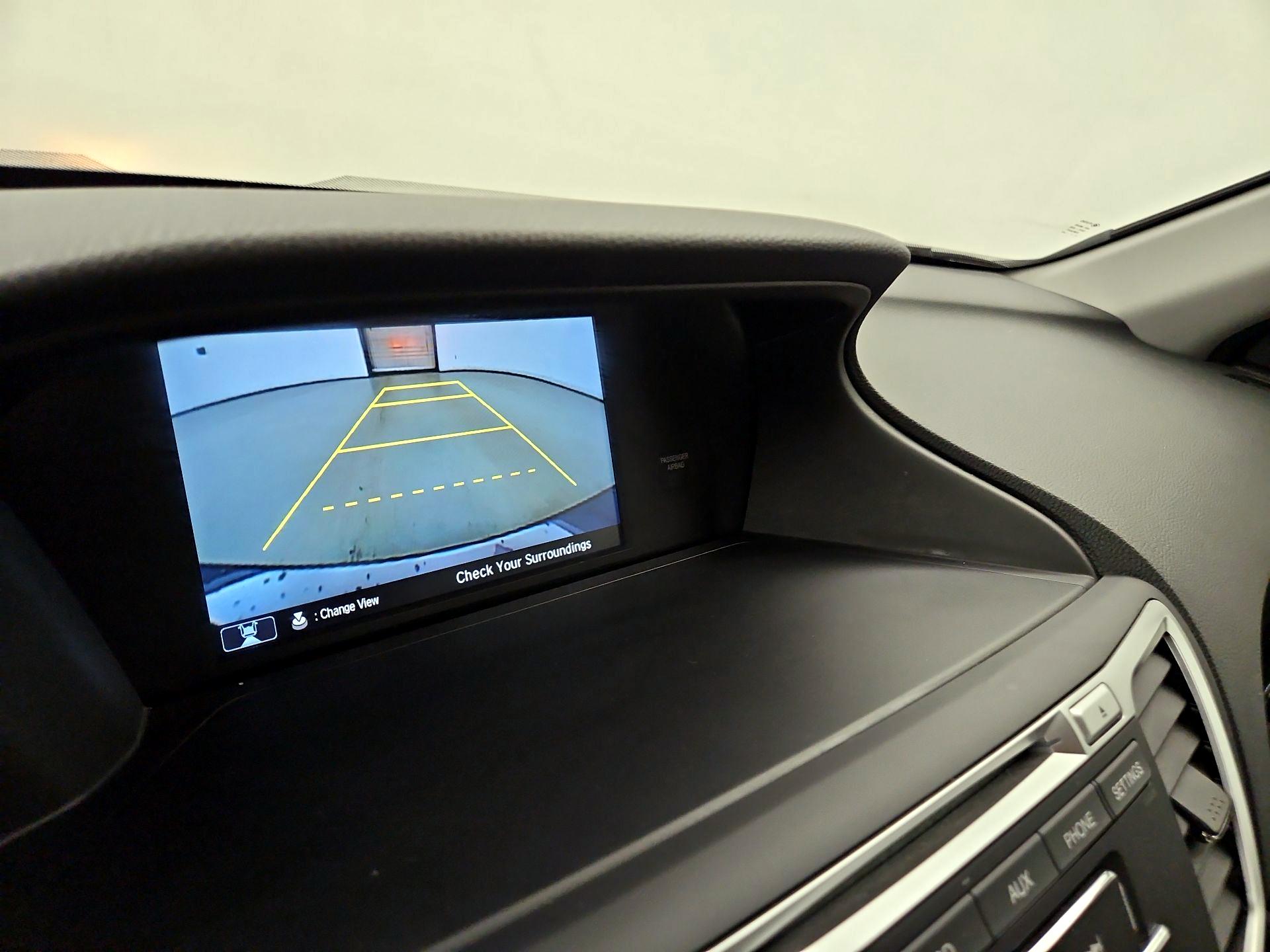 Thumbnail: 2016 Honda Accord - 14