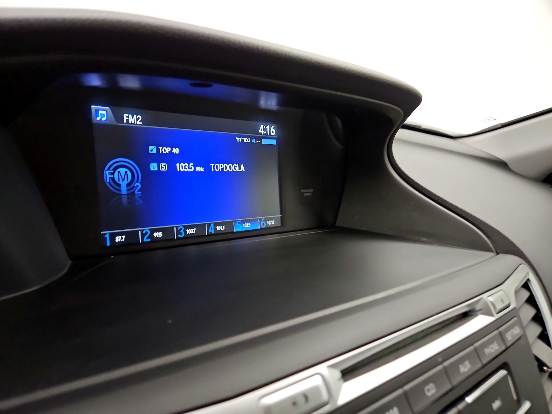 Thumbnail: 2016 Honda Accord - 15