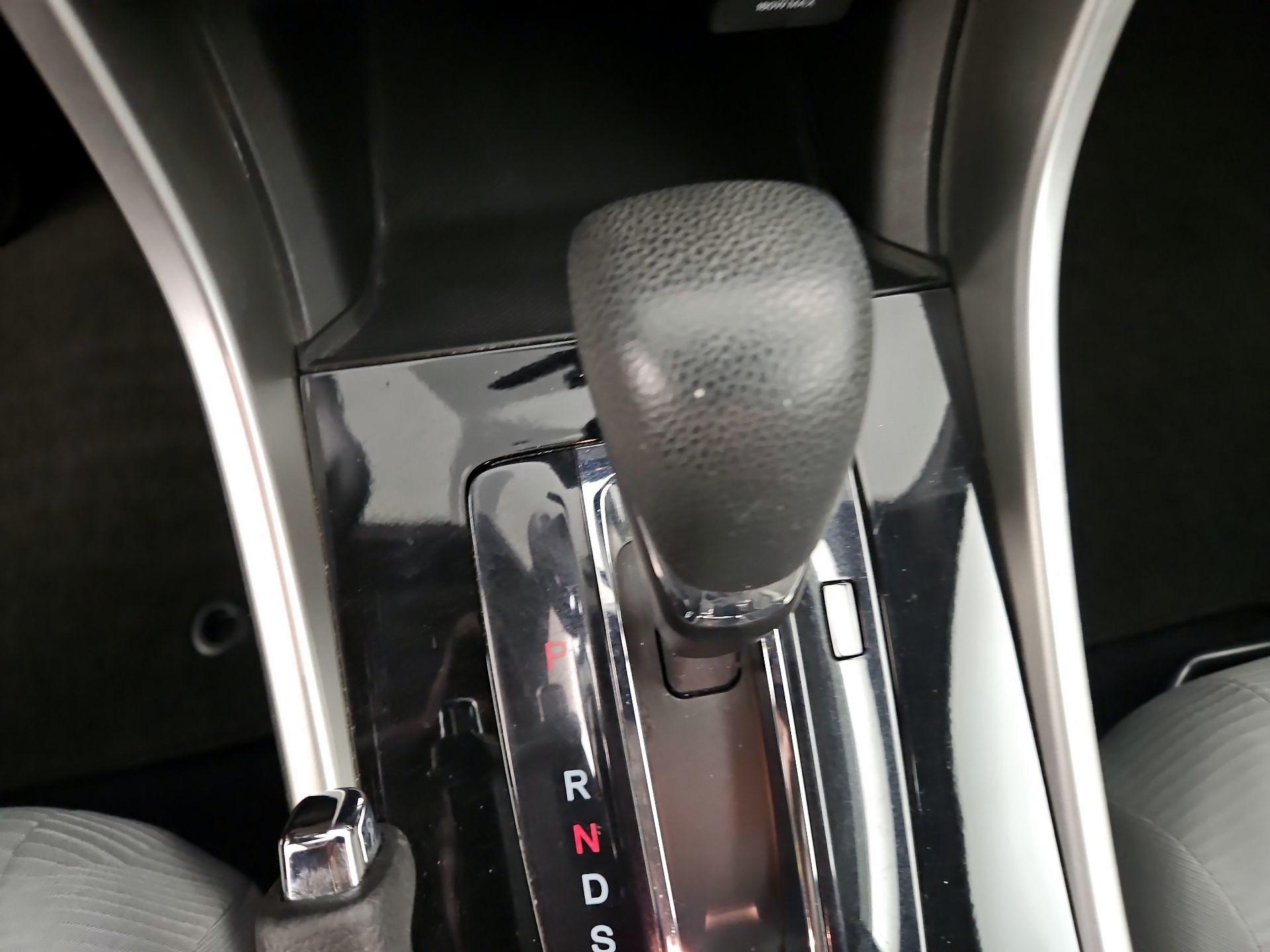 Thumbnail: 2016 Honda Accord - 17