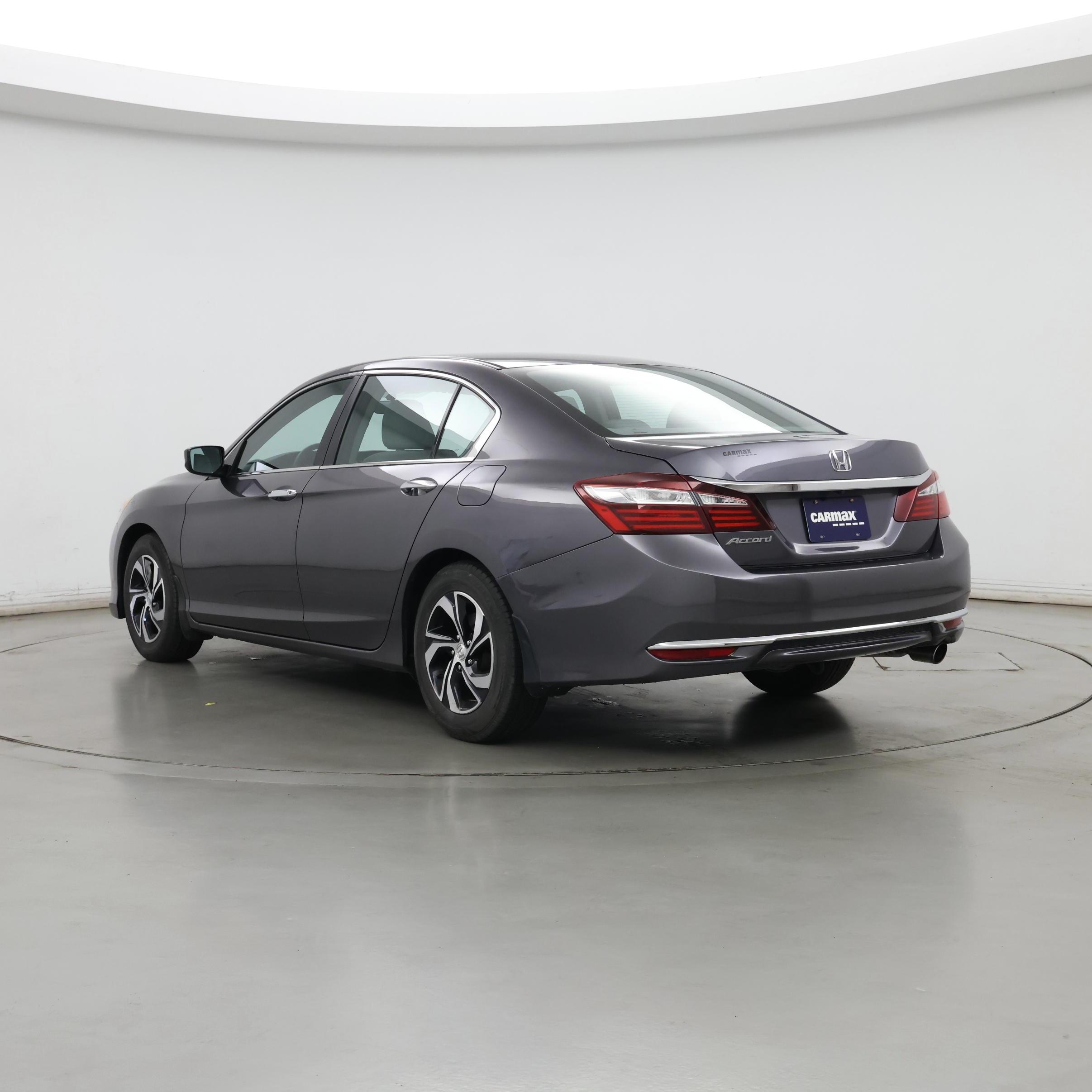 Thumbnail: 2016 Honda Accord - 2