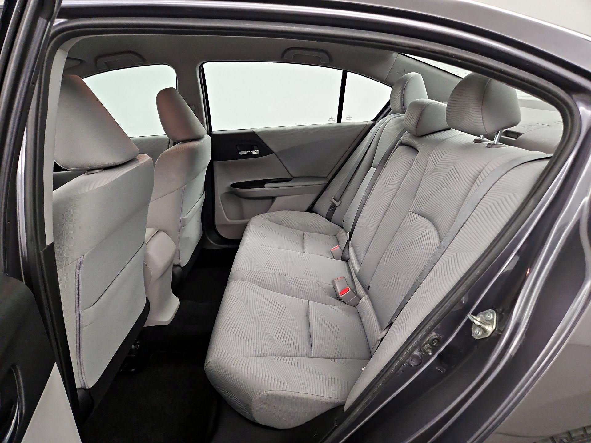 Thumbnail: 2016 Honda Accord - 19