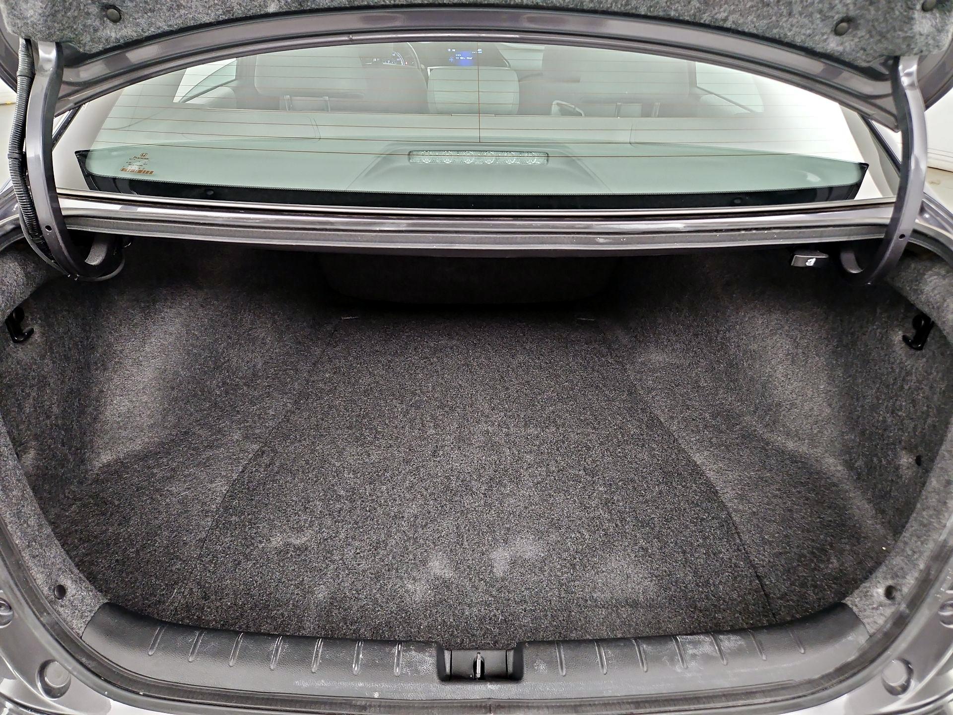 Thumbnail: 2016 Honda Accord - 20