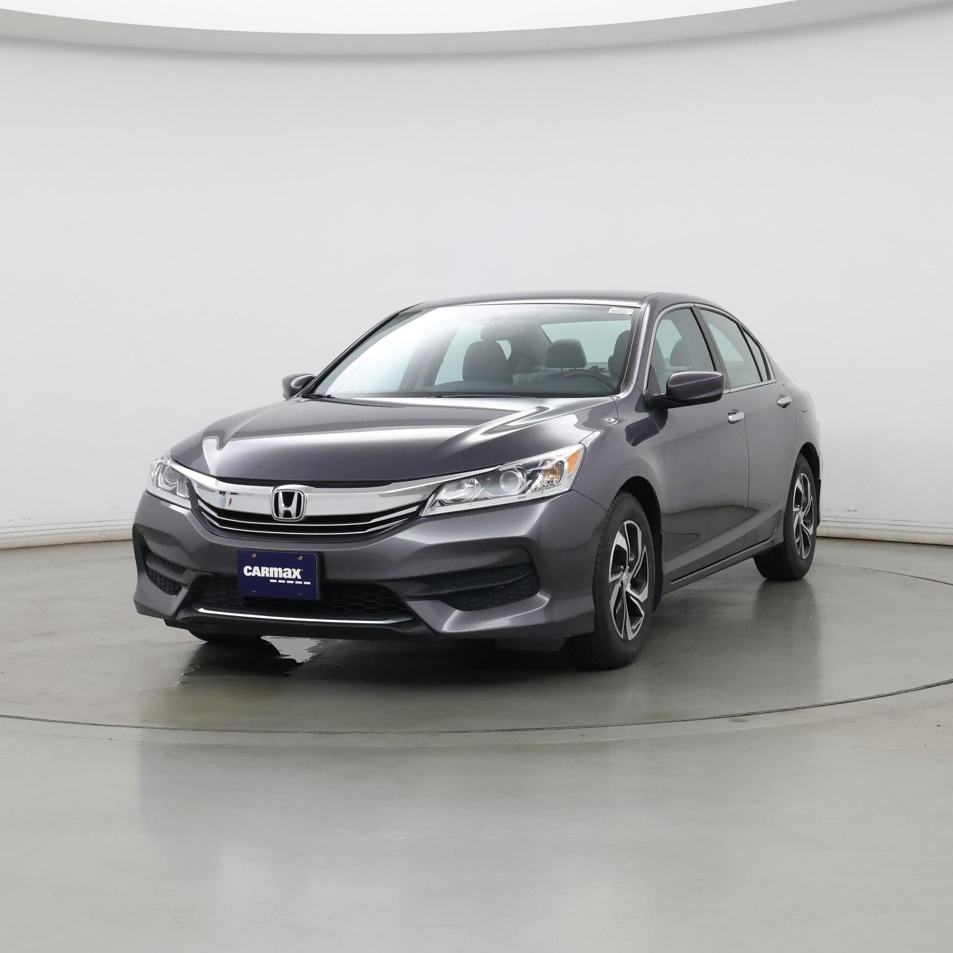 Thumbnail: 2016 Honda Accord - 4