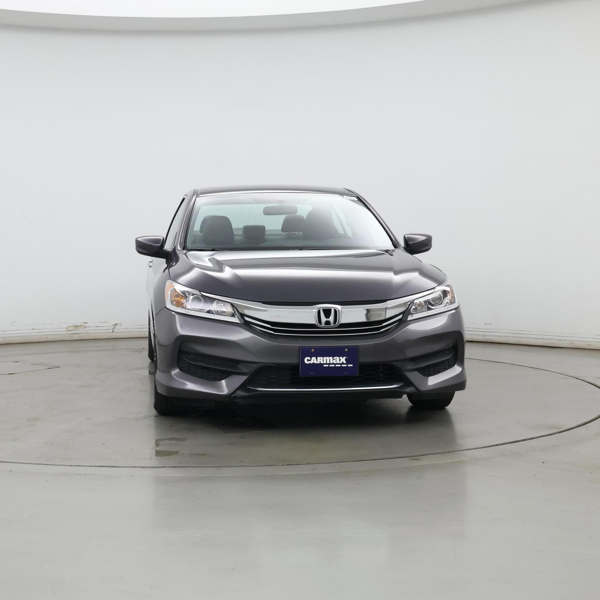 Thumbnail: 2016 Honda Accord - 5