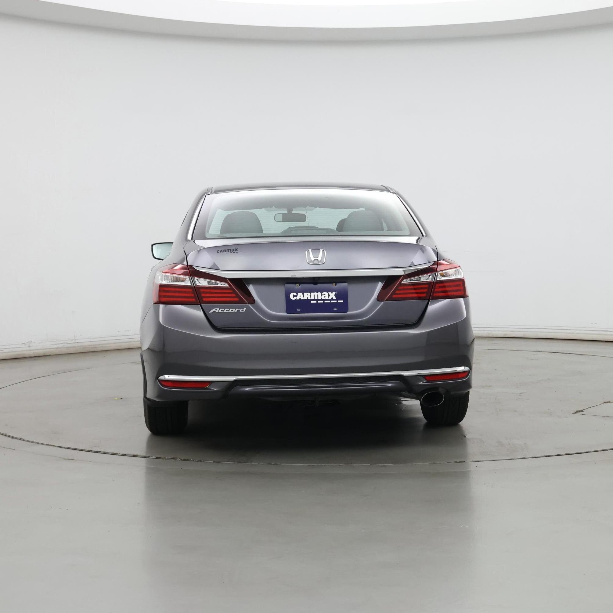 Thumbnail: 2016 Honda Accord - 6
