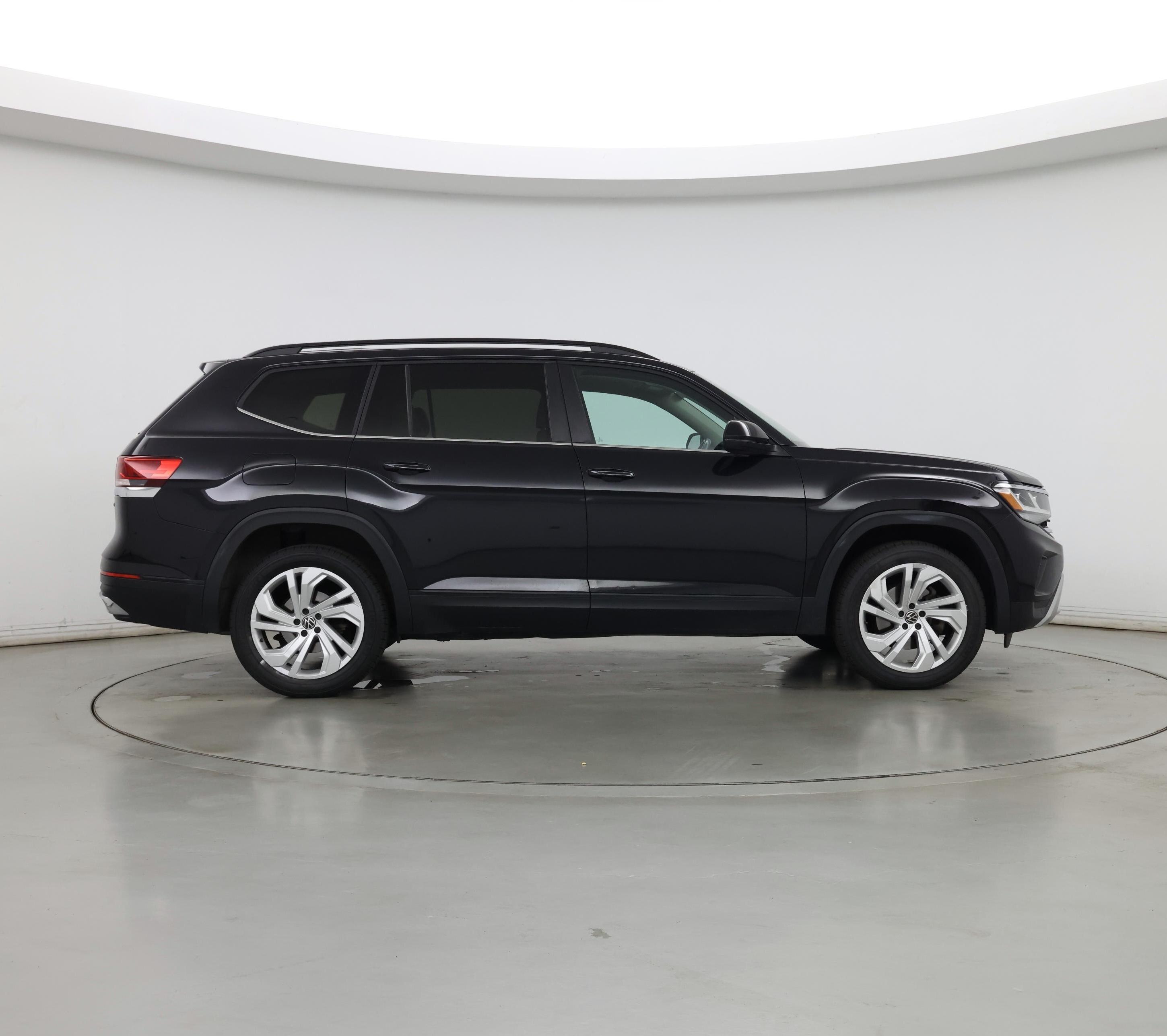 Thumbnail: 2021 Volkswagen Atlas - 7