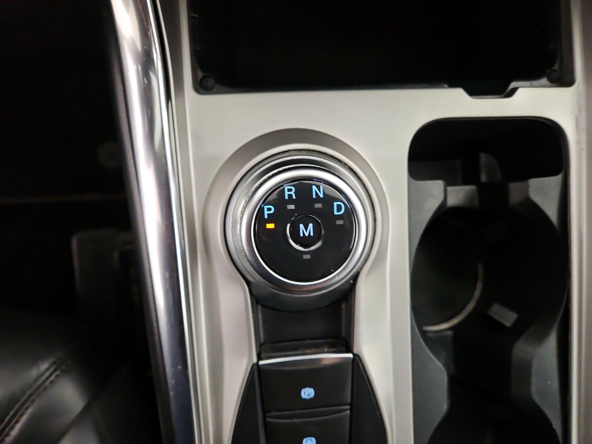 Thumbnail: 2021 Ford Explorer - 18