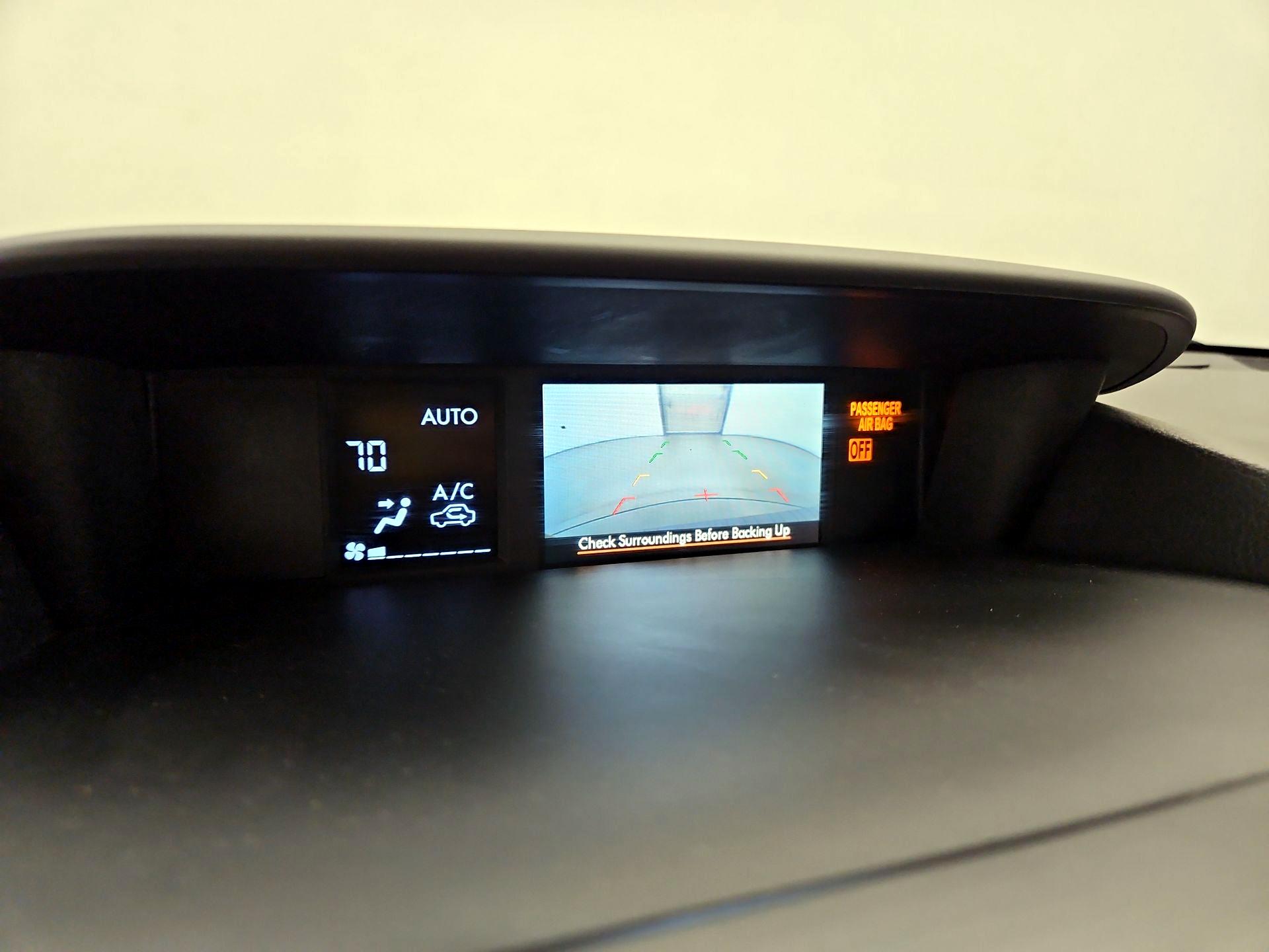 Thumbnail: 2014 Subaru Forester - 14