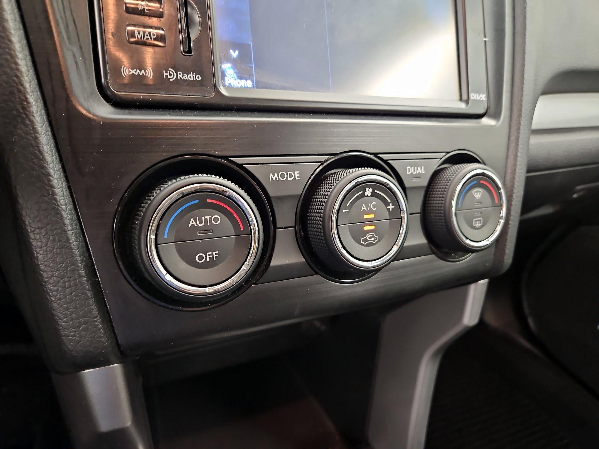 Thumbnail: 2014 Subaru Forester - 16
