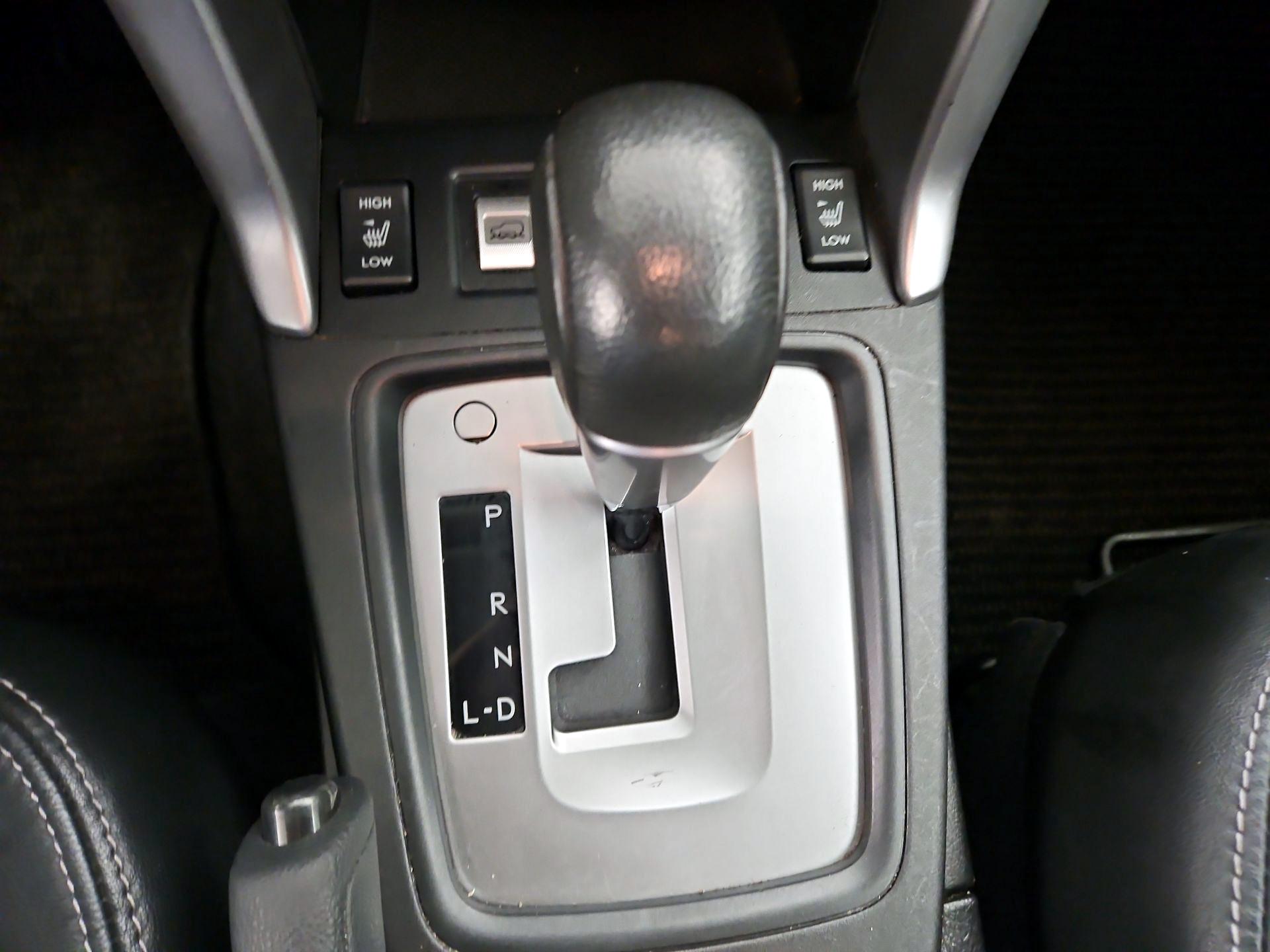 Thumbnail: 2014 Subaru Forester - 17