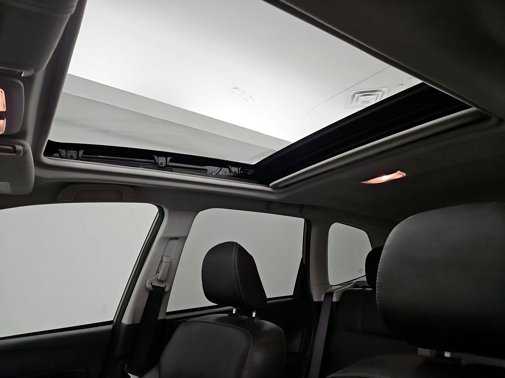 Thumbnail: 2014 Subaru Forester - 19