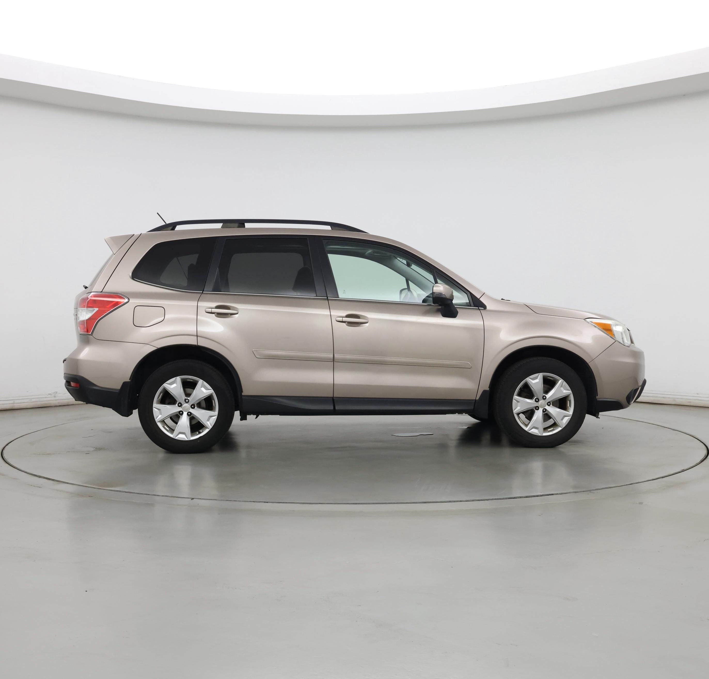 Thumbnail: 2014 Subaru Forester - 7