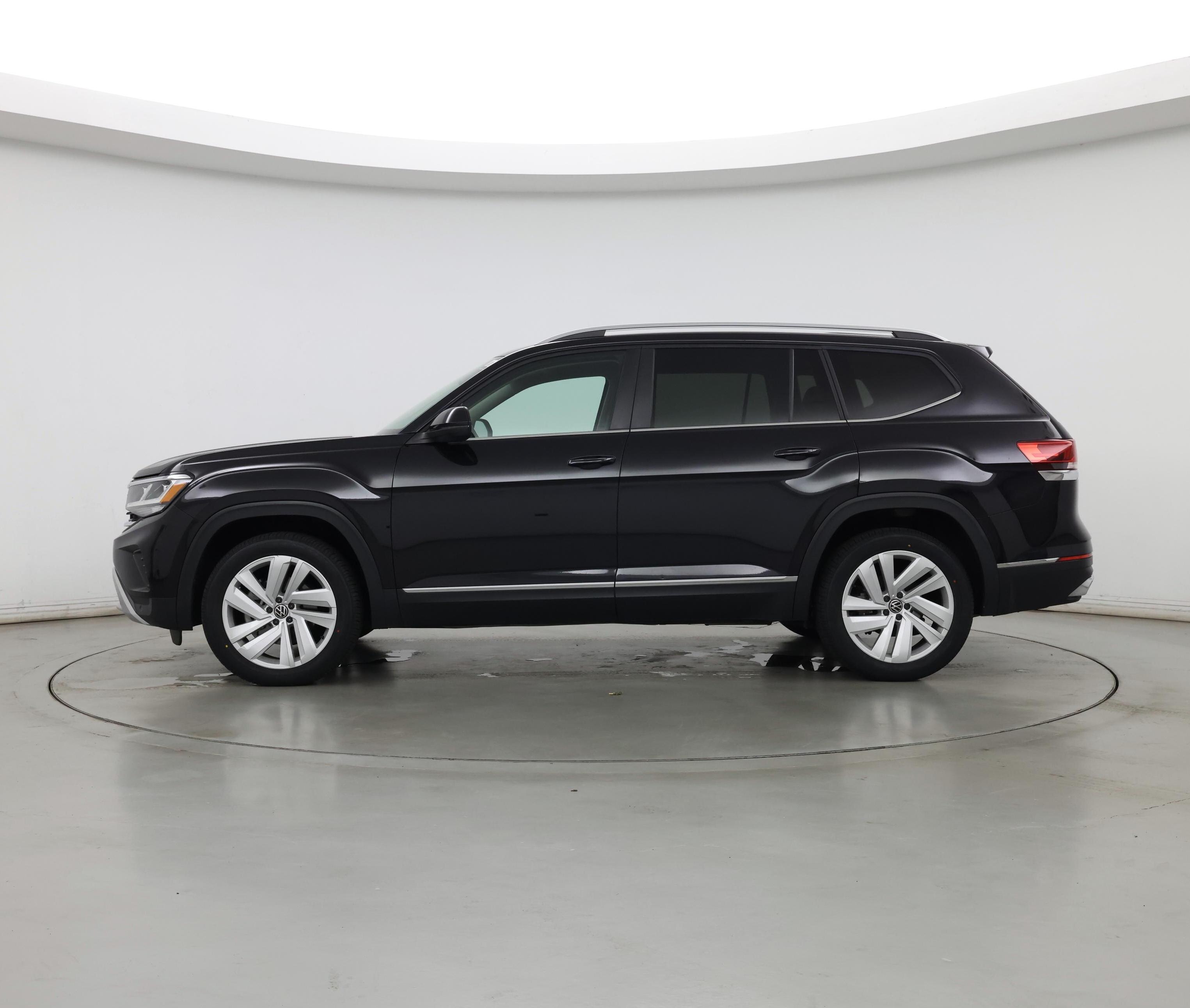 Thumbnail: 2021 Volkswagen Atlas - 3