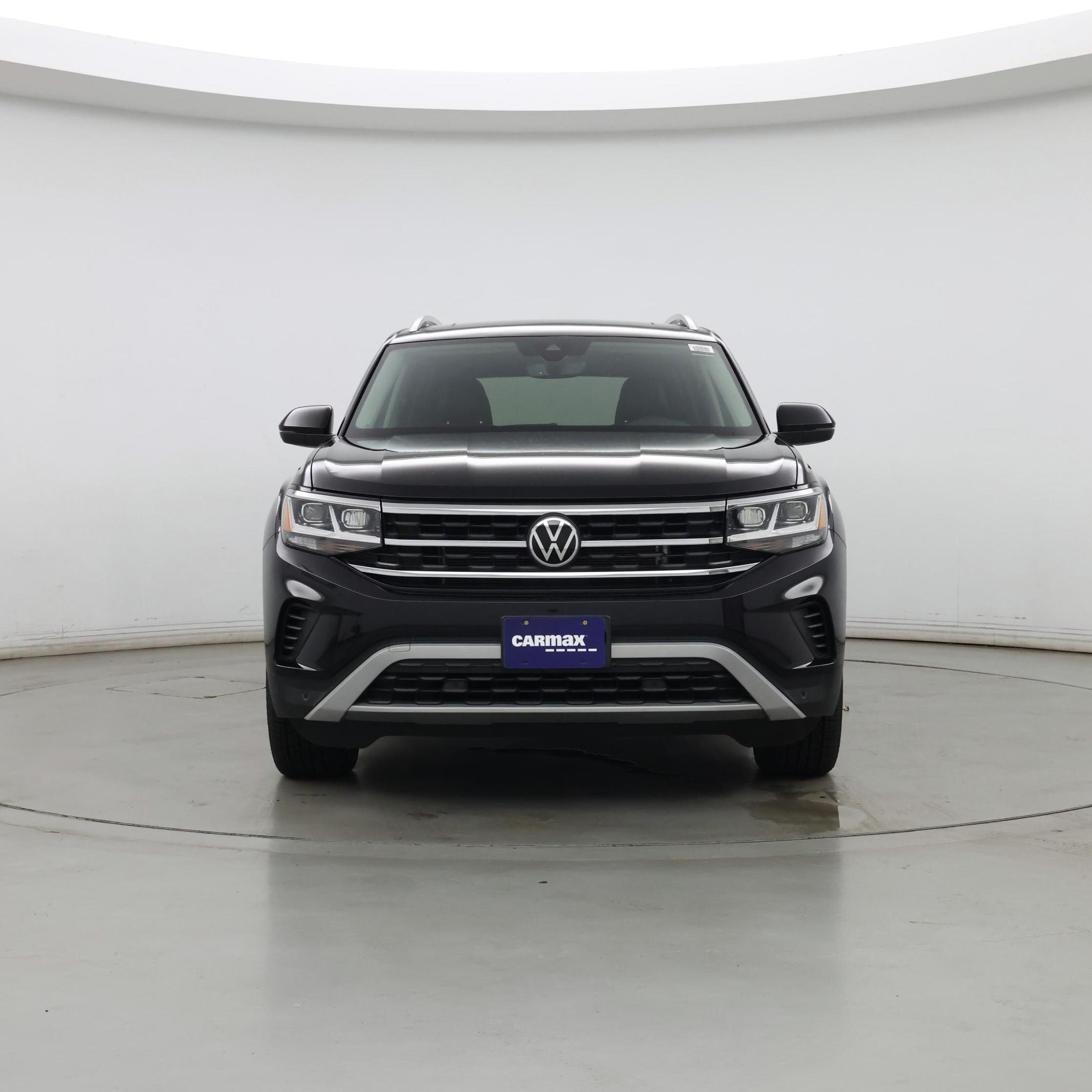 Thumbnail: 2021 Volkswagen Atlas - 5