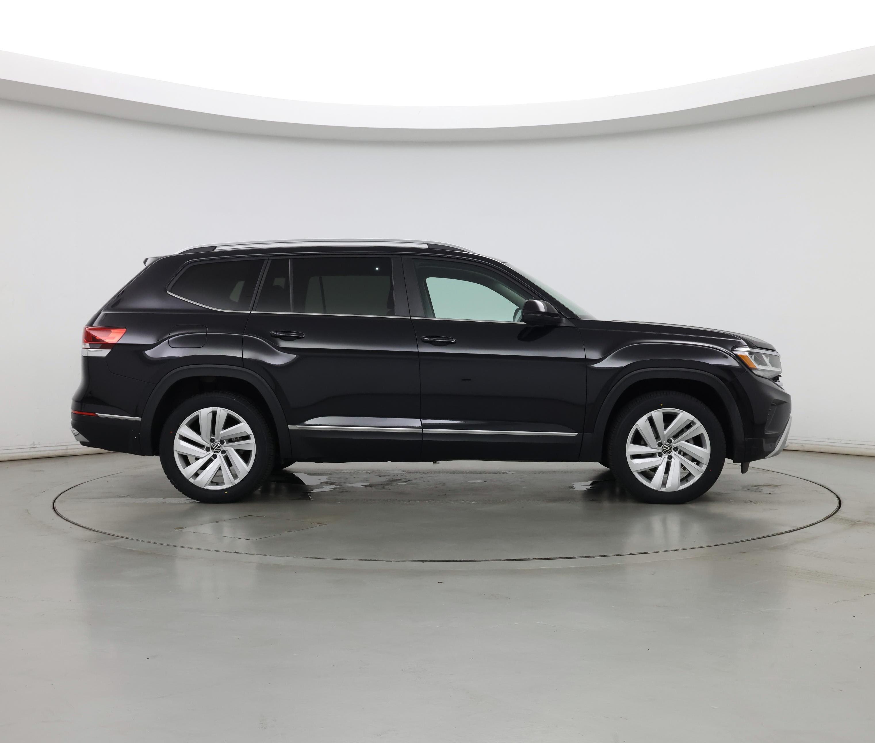 Thumbnail: 2021 Volkswagen Atlas - 7