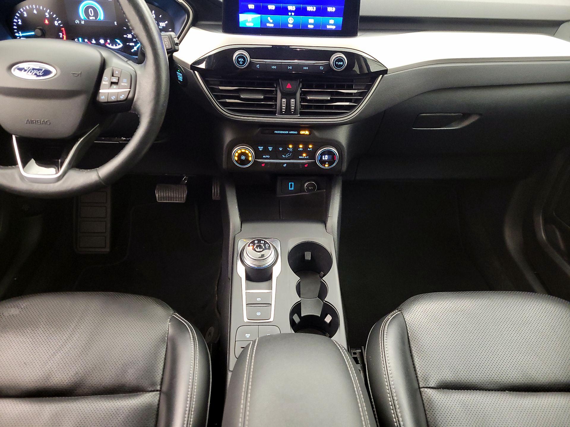 Thumbnail: 2020 Ford Escape - 17