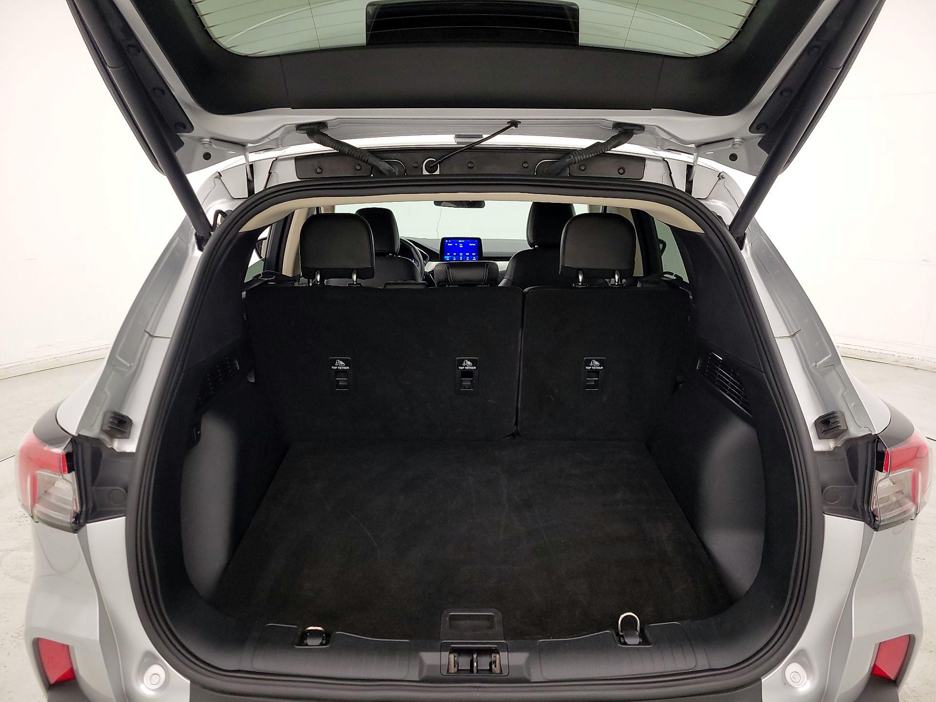 Thumbnail: 2020 Ford Escape - 20