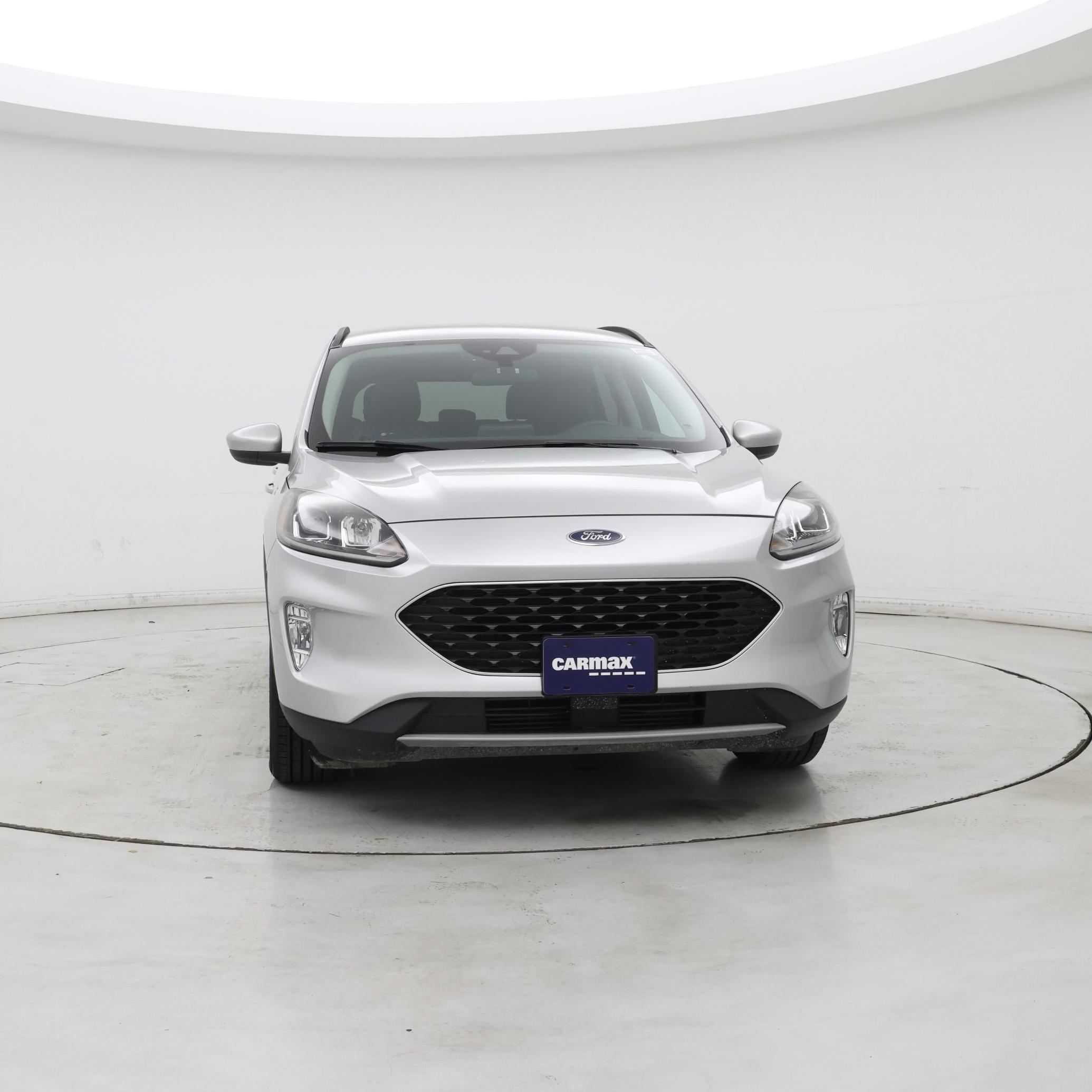 Thumbnail: 2020 Ford Escape - 5