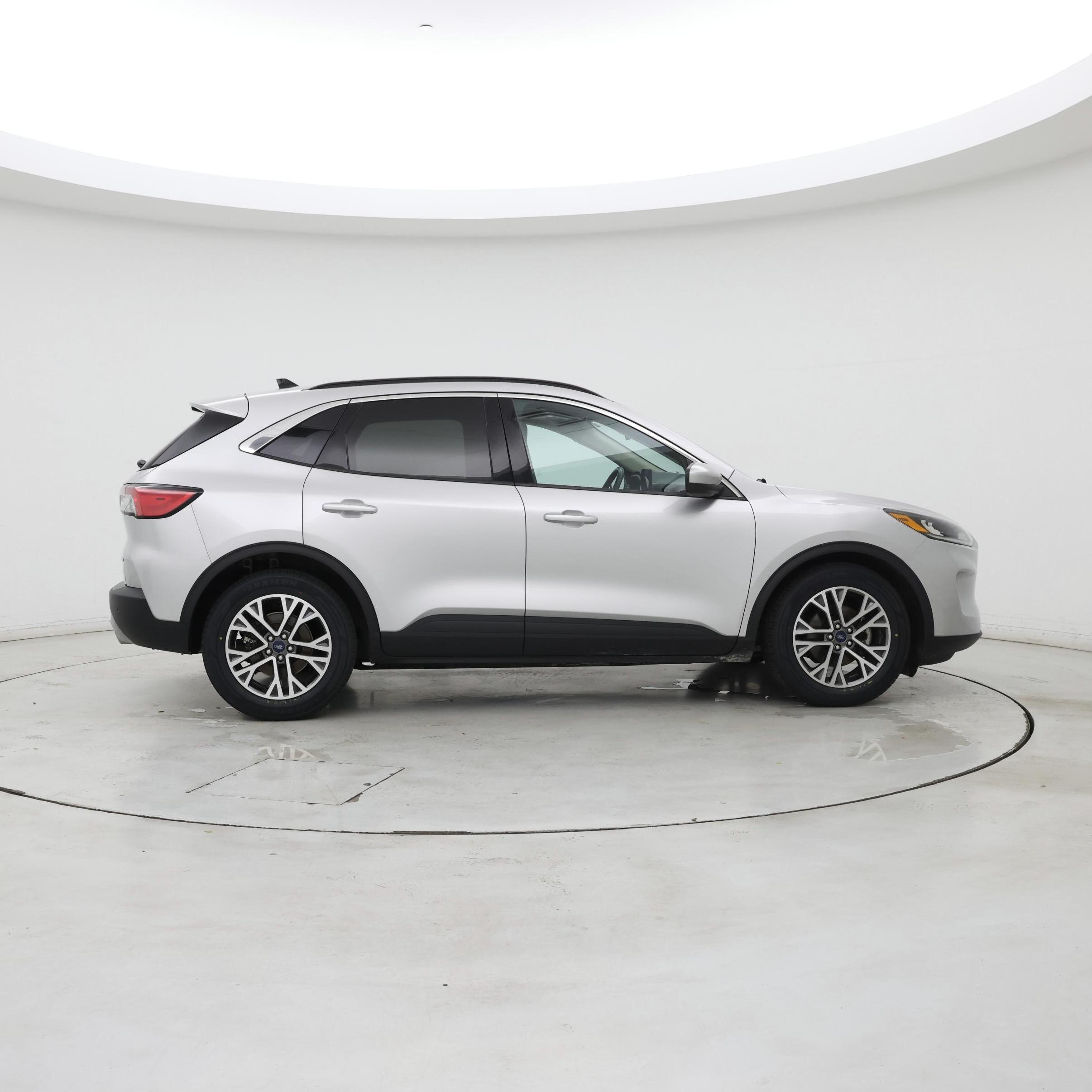 Thumbnail: 2020 Ford Escape - 7