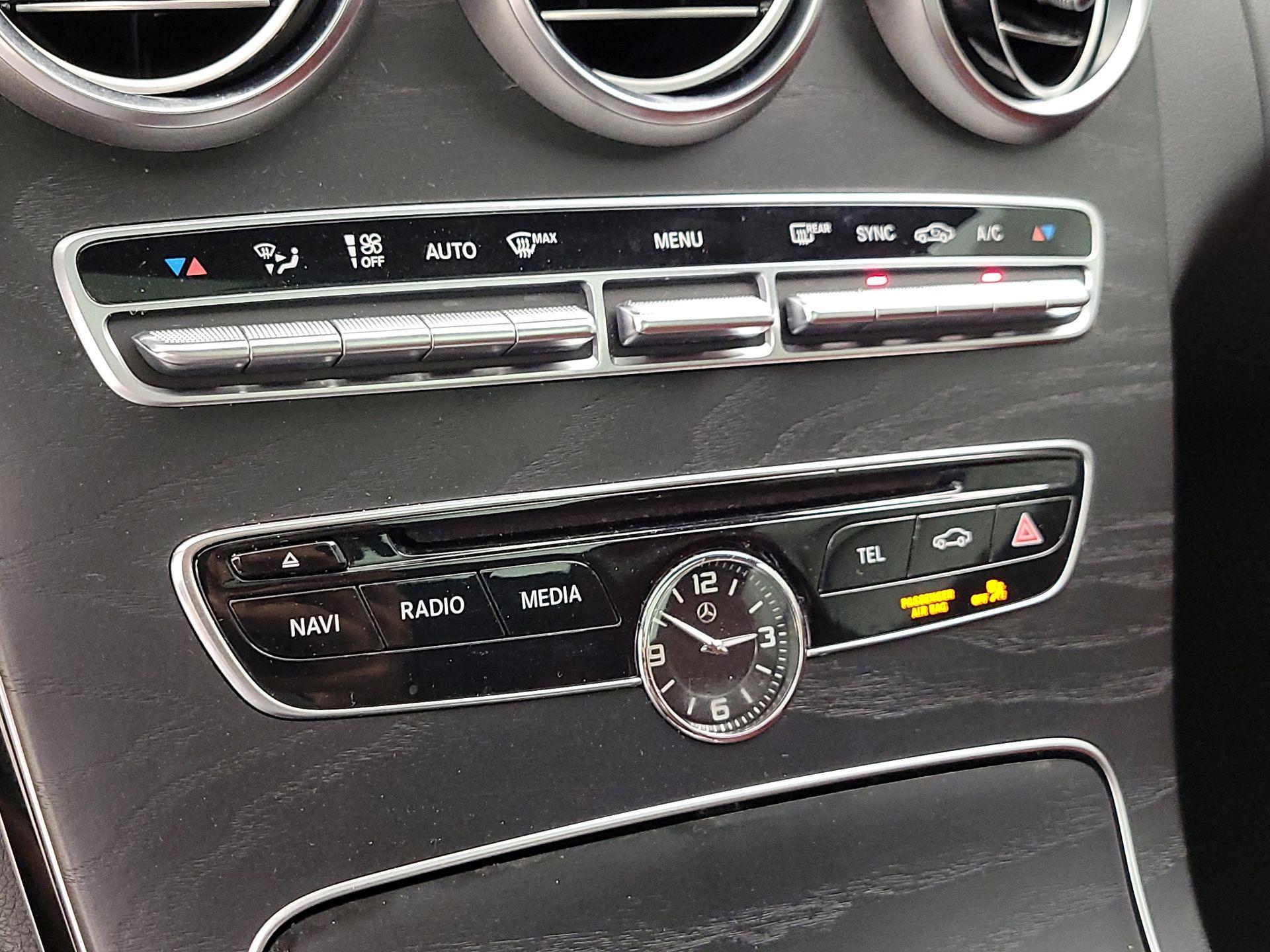 Thumbnail: 2017 Mercedes-Benz C-Class - 17