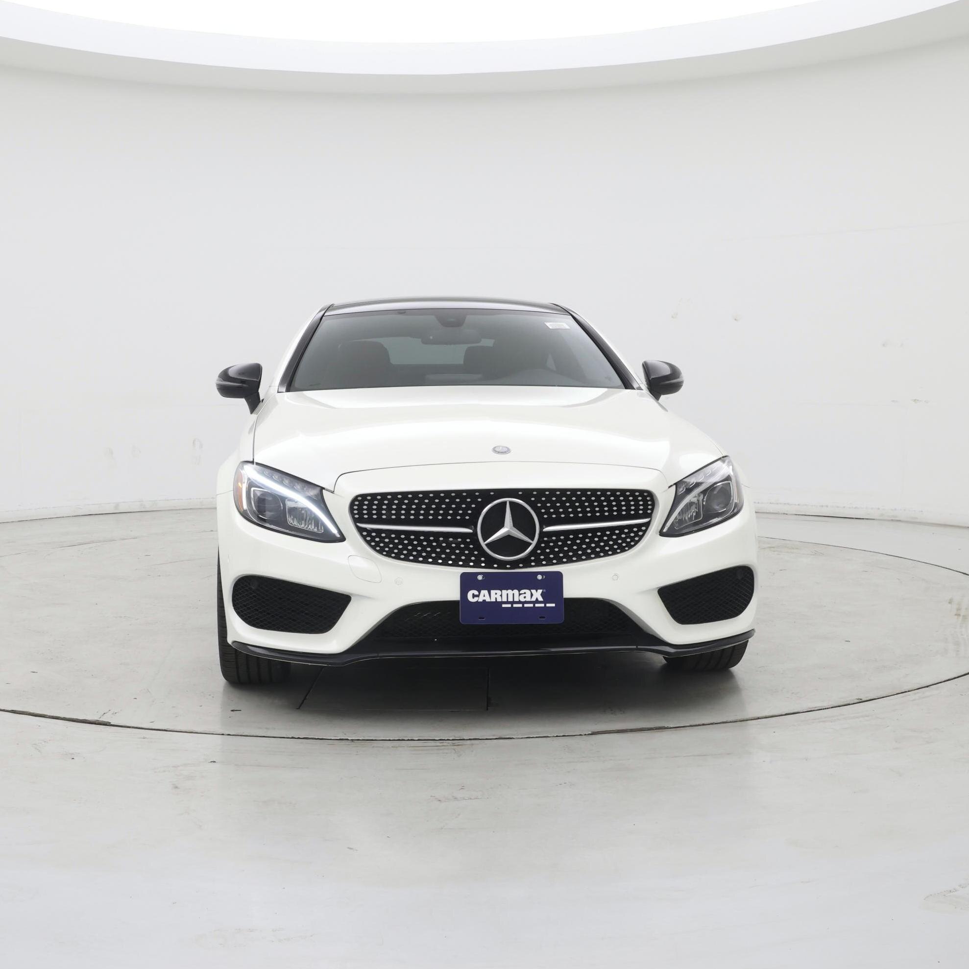 Thumbnail: 2017 Mercedes-Benz C-Class - 5