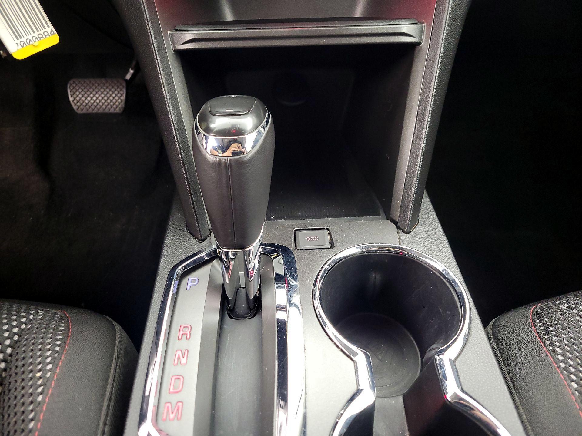 Thumbnail: 2017 GMC Terrain - 17