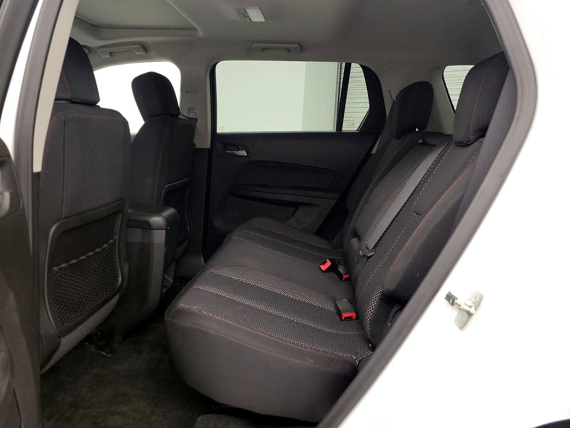 Thumbnail: 2017 GMC Terrain - 19