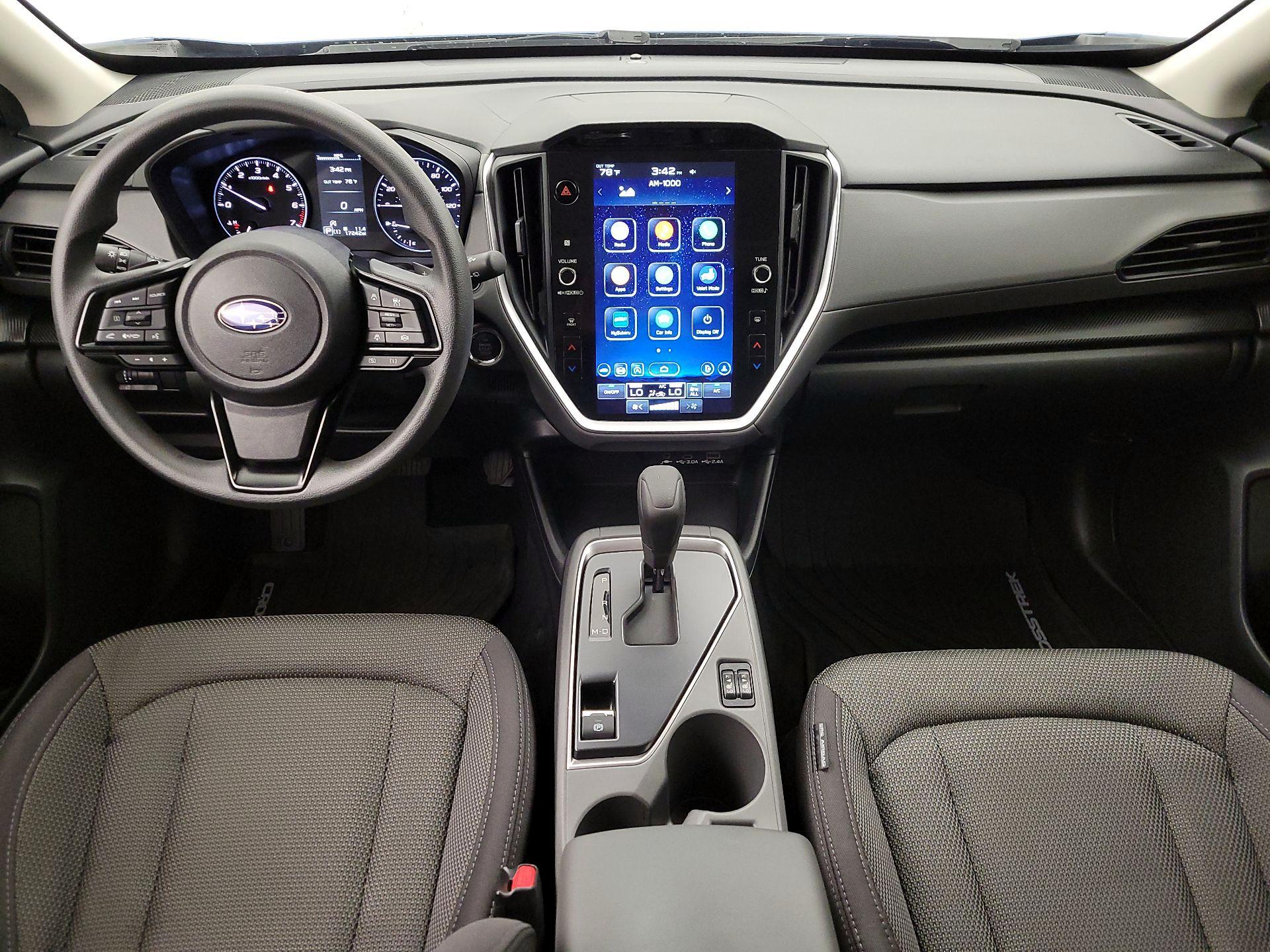 Thumbnail: 2024 Subaru Crosstrek - 9
