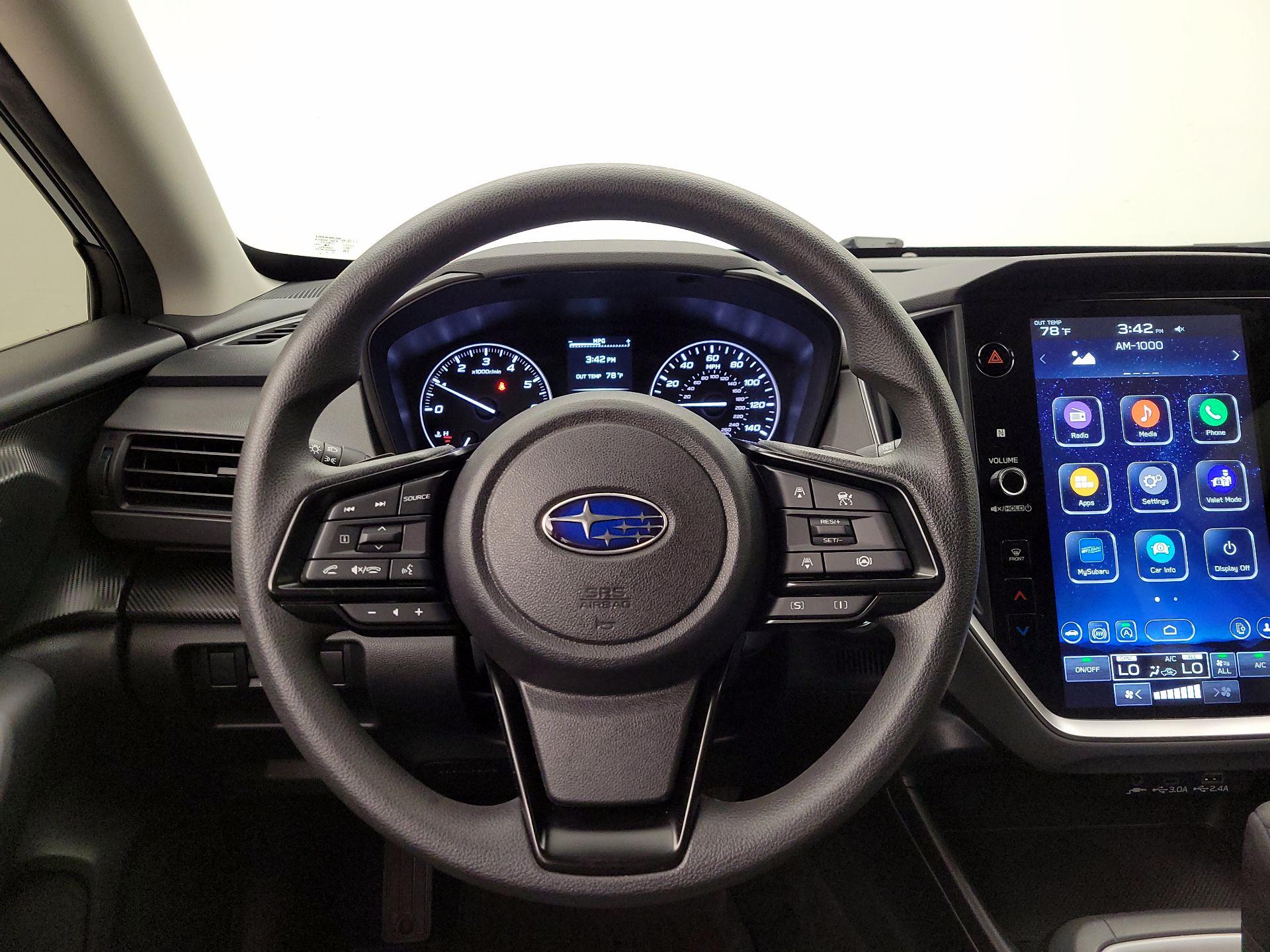 Thumbnail: 2024 Subaru Crosstrek - 10