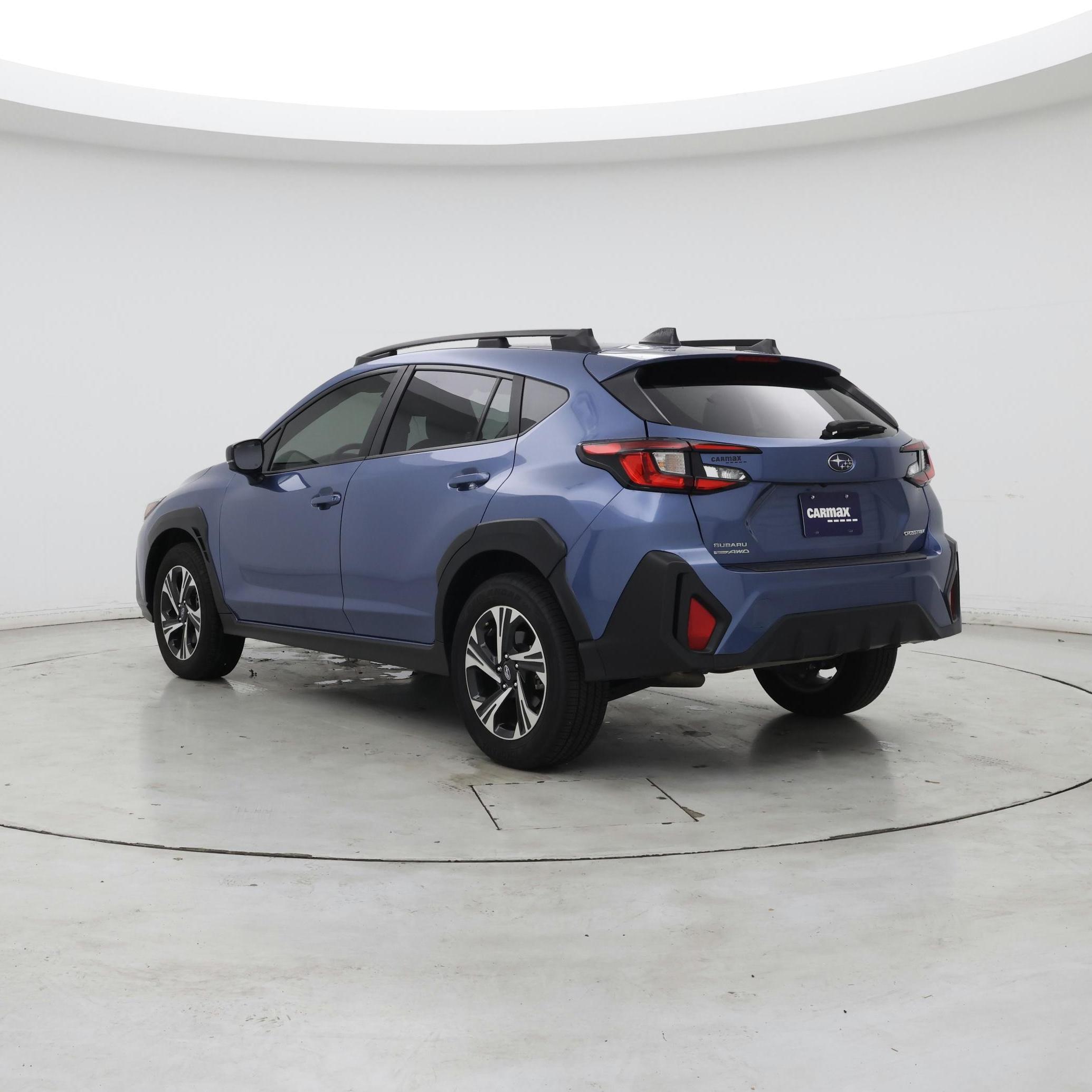 Thumbnail: 2024 Subaru Crosstrek - 2