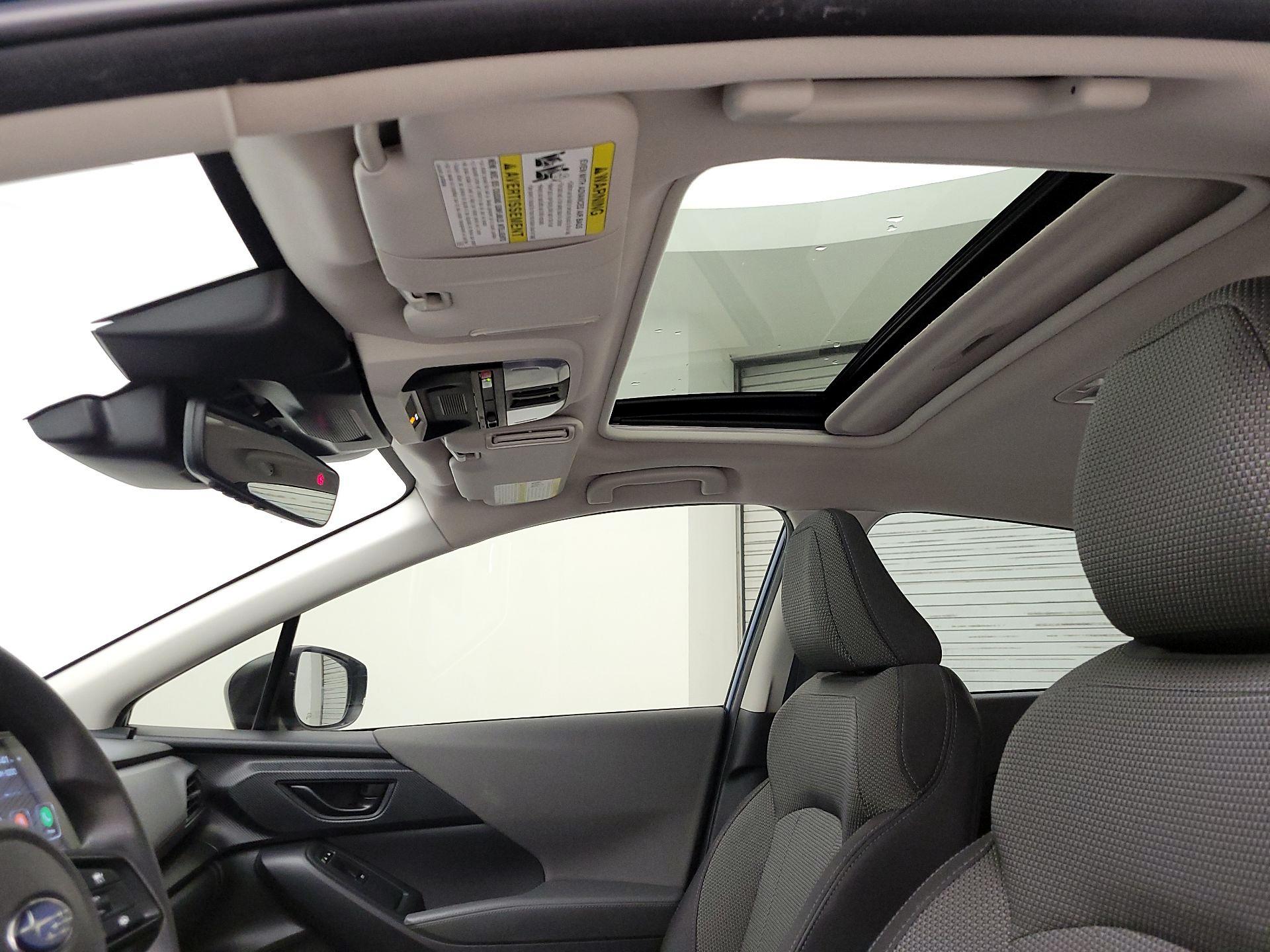 Thumbnail: 2024 Subaru Crosstrek - 19