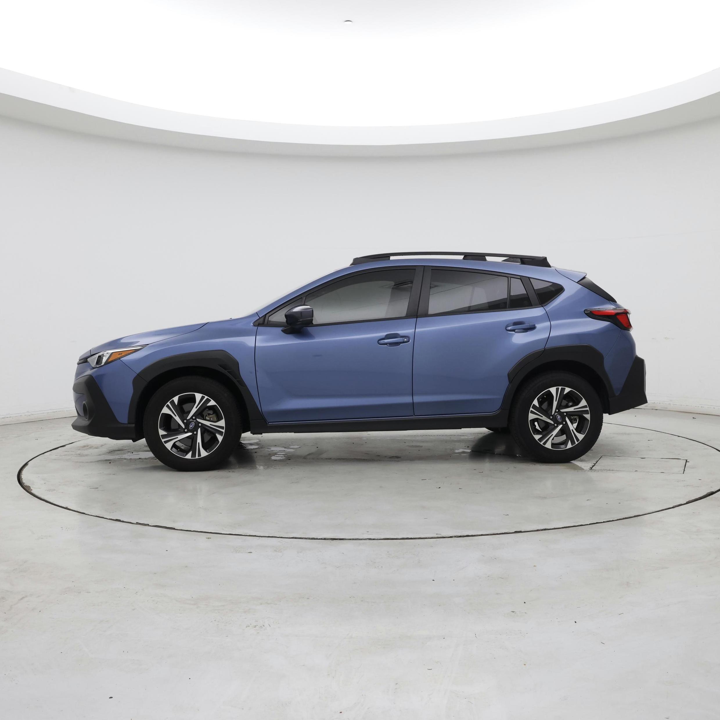 Thumbnail: 2024 Subaru Crosstrek - 3