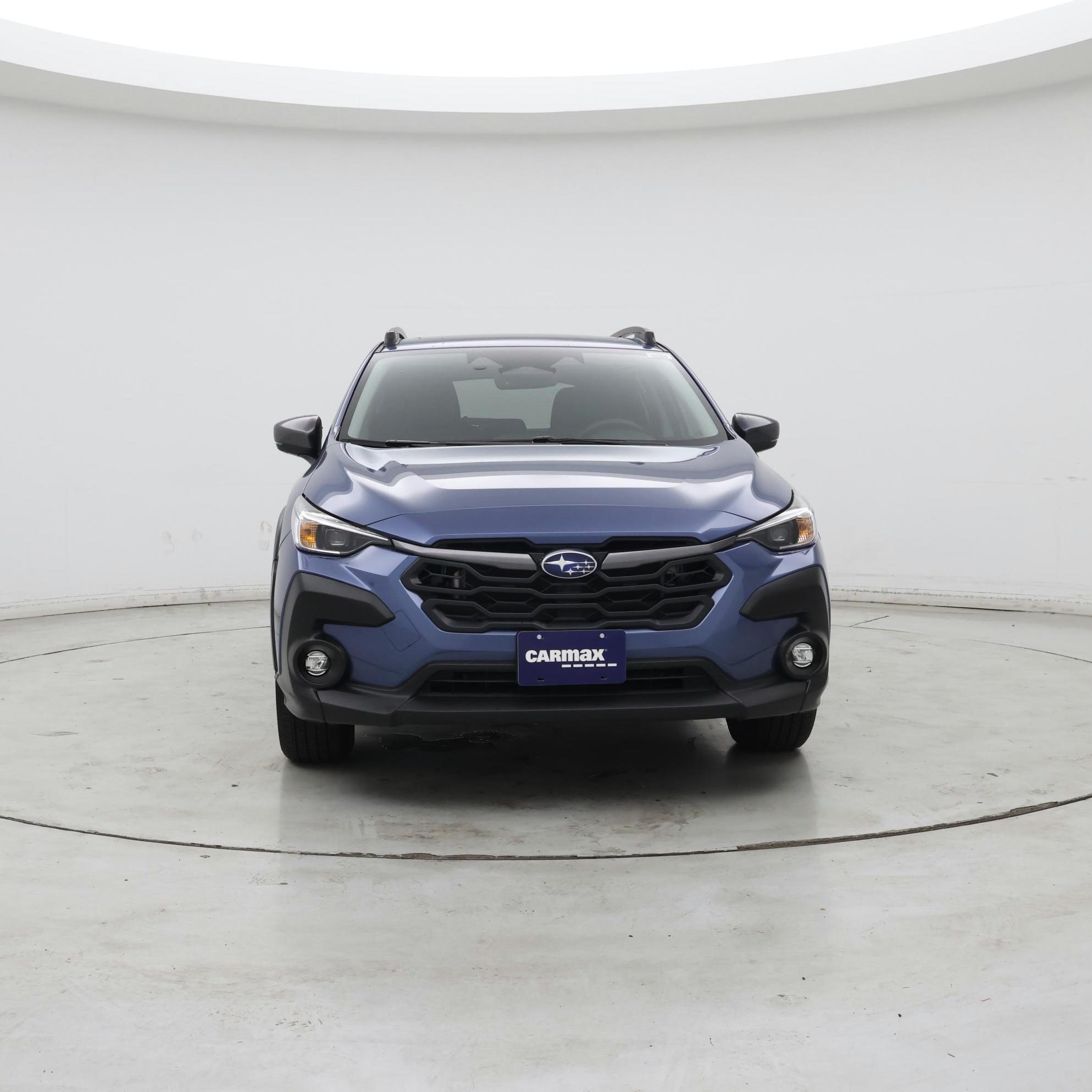 Thumbnail: 2024 Subaru Crosstrek - 5
