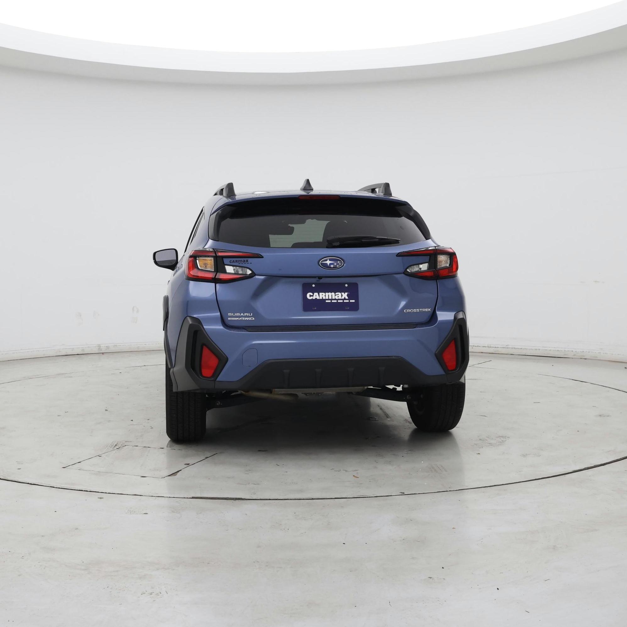 Thumbnail: 2024 Subaru Crosstrek - 6