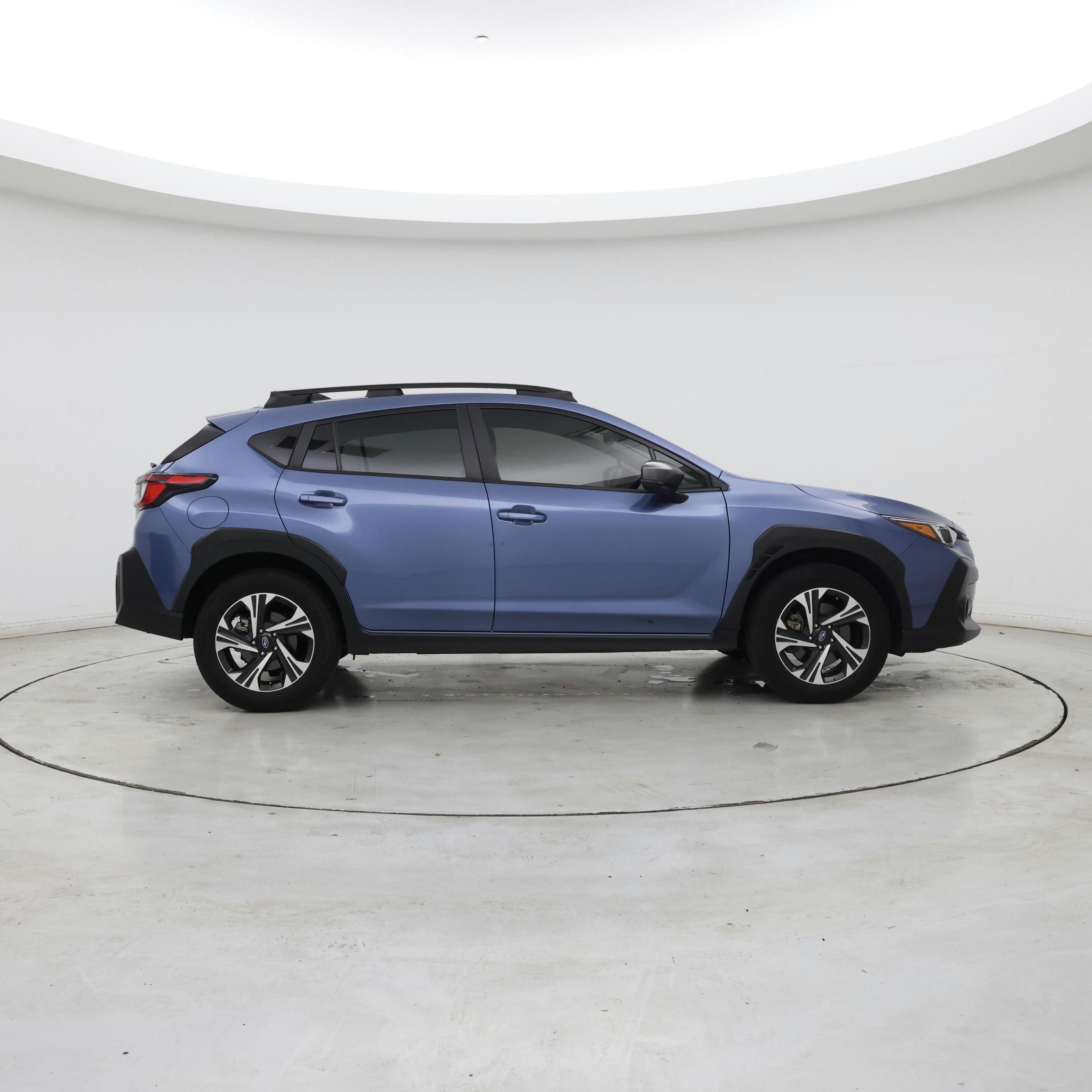 Thumbnail: 2024 Subaru Crosstrek - 7