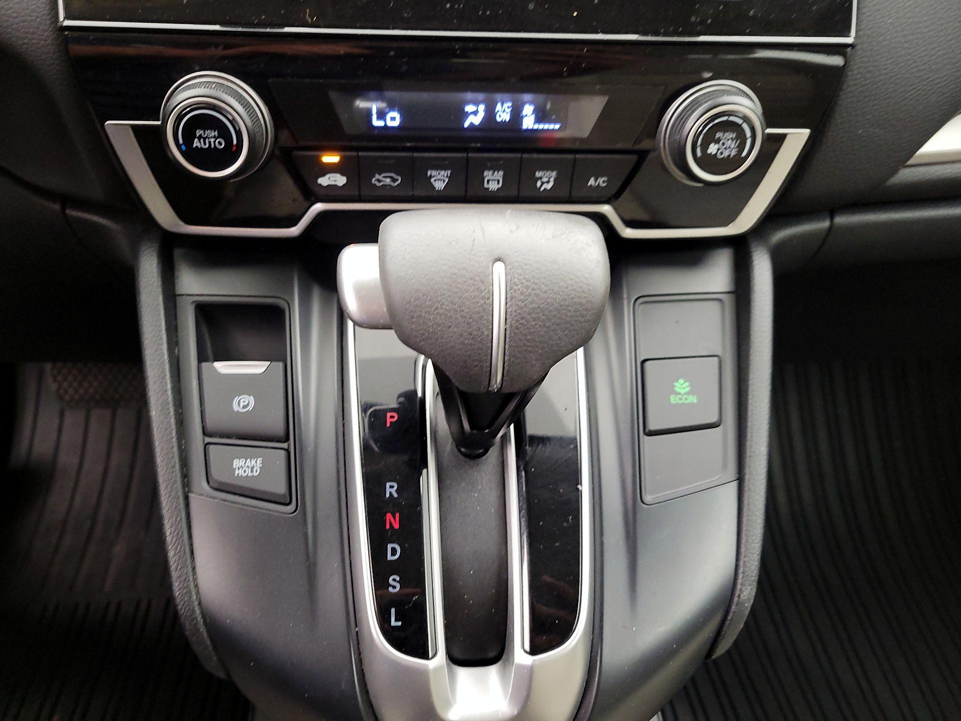 Thumbnail: 2017 Honda CR-V - 16