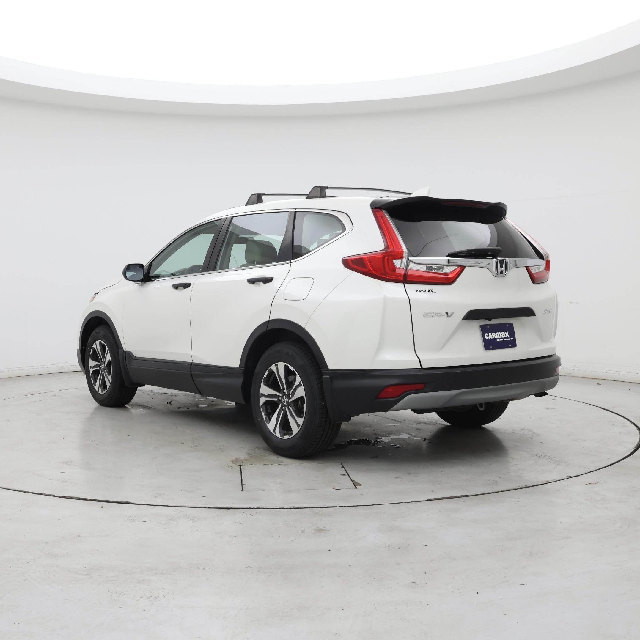 Thumbnail: 2017 Honda CR-V - 2