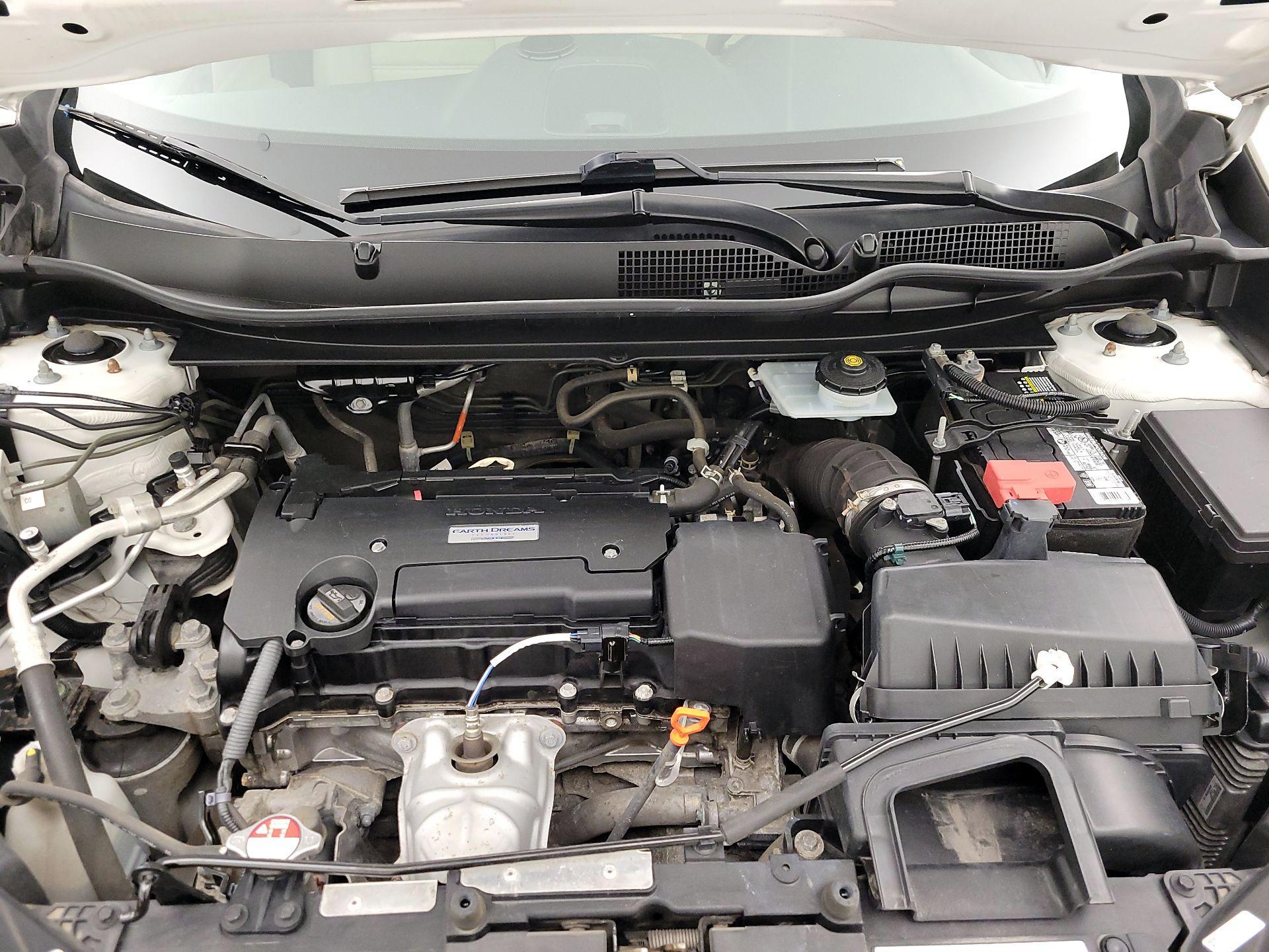 Thumbnail: 2017 Honda CR-V - 19