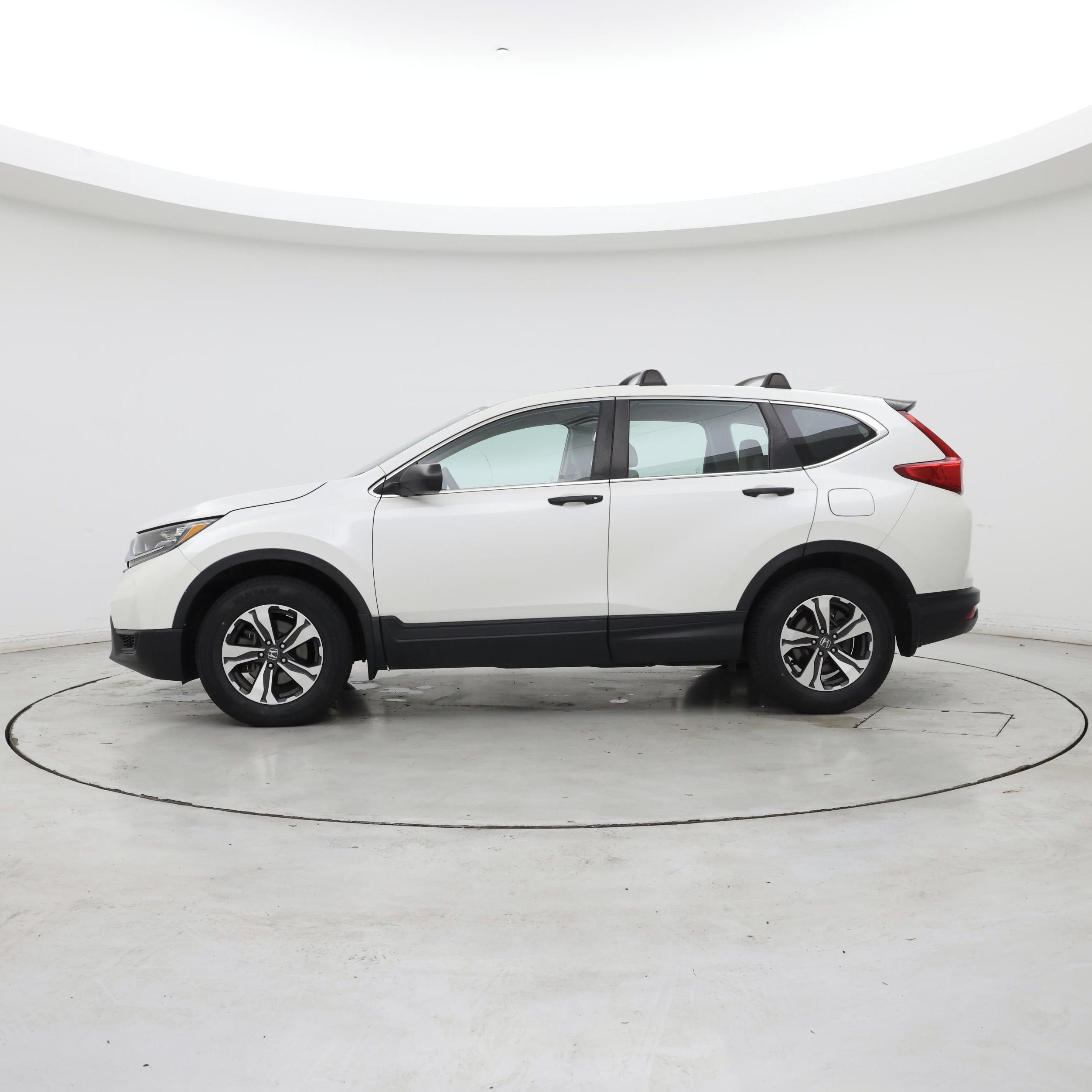 Thumbnail: 2017 Honda CR-V - 3