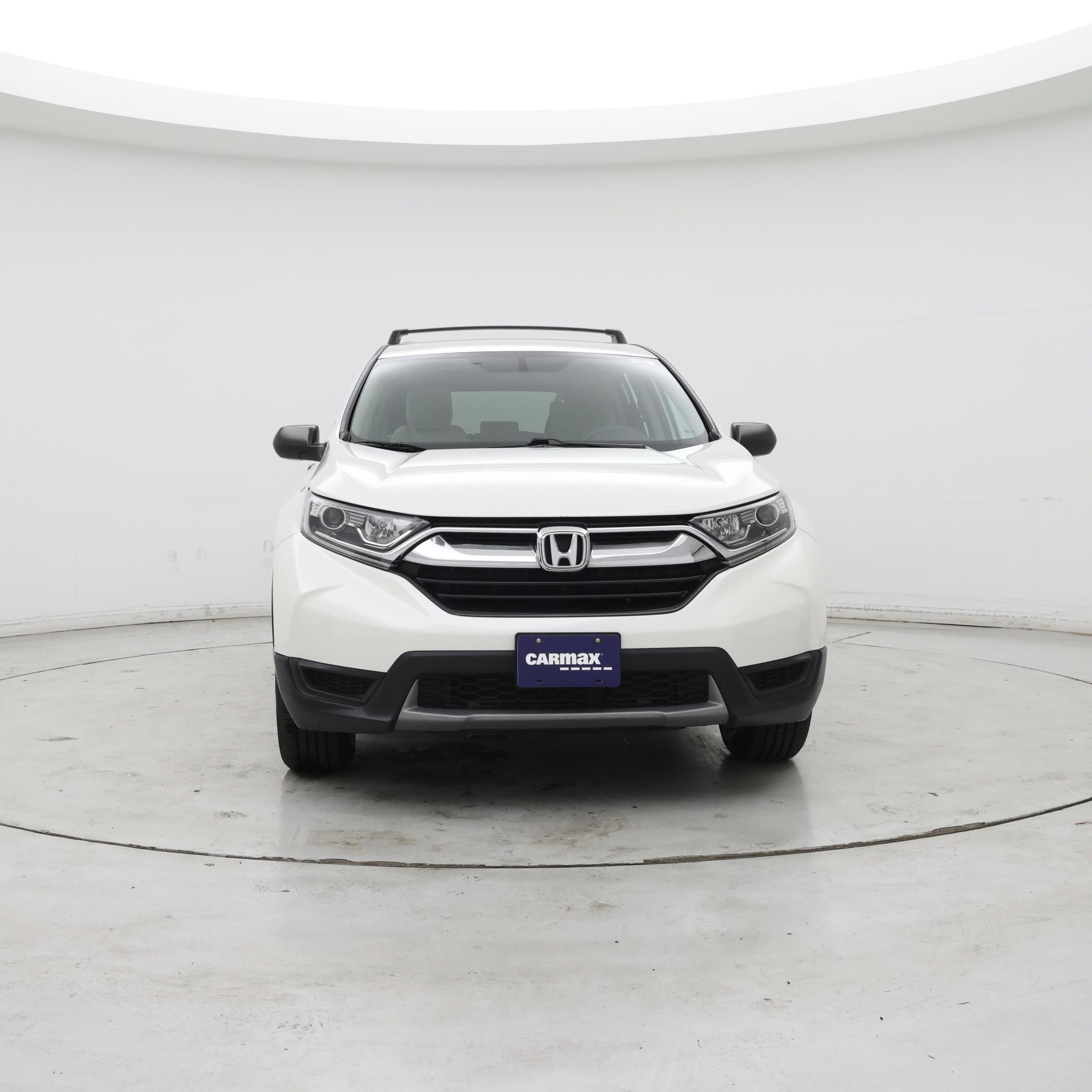 Thumbnail: 2017 Honda CR-V - 5