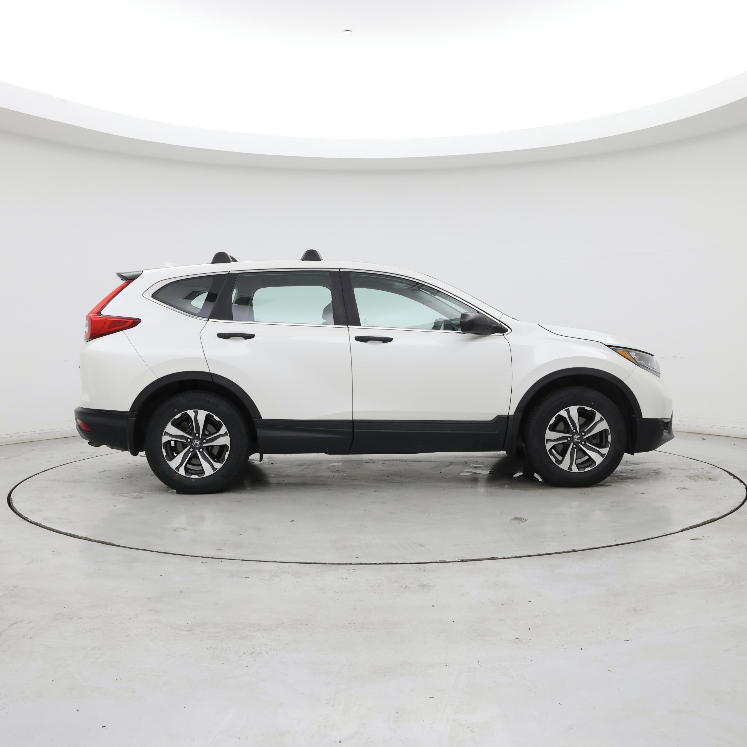 Thumbnail: 2017 Honda CR-V - 7